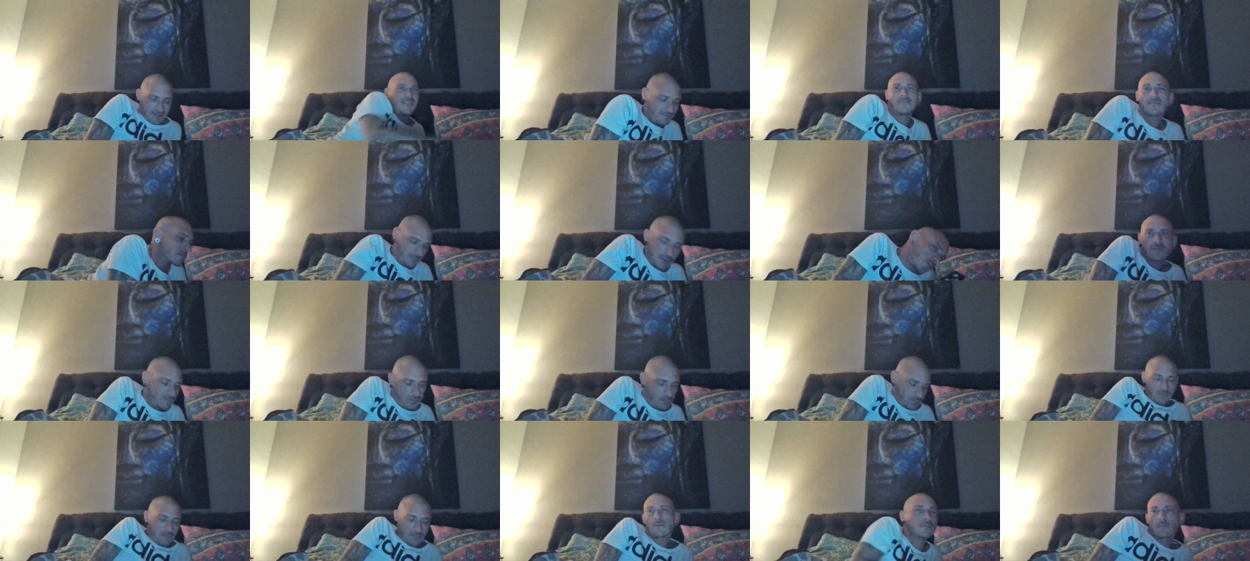 Nedianhot  09-12-2021 Recorded Video XXX