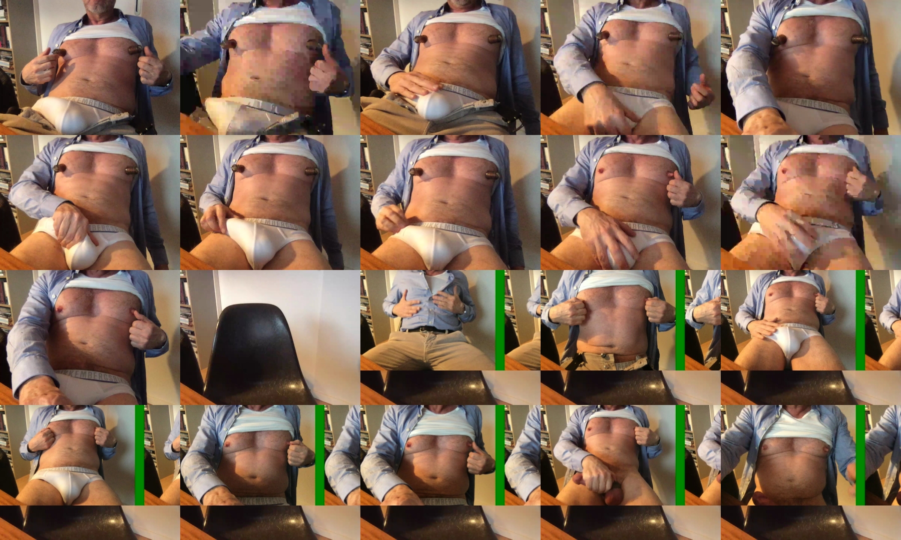 Nordicbynature1  10-12-2021 Recorded Video XXX