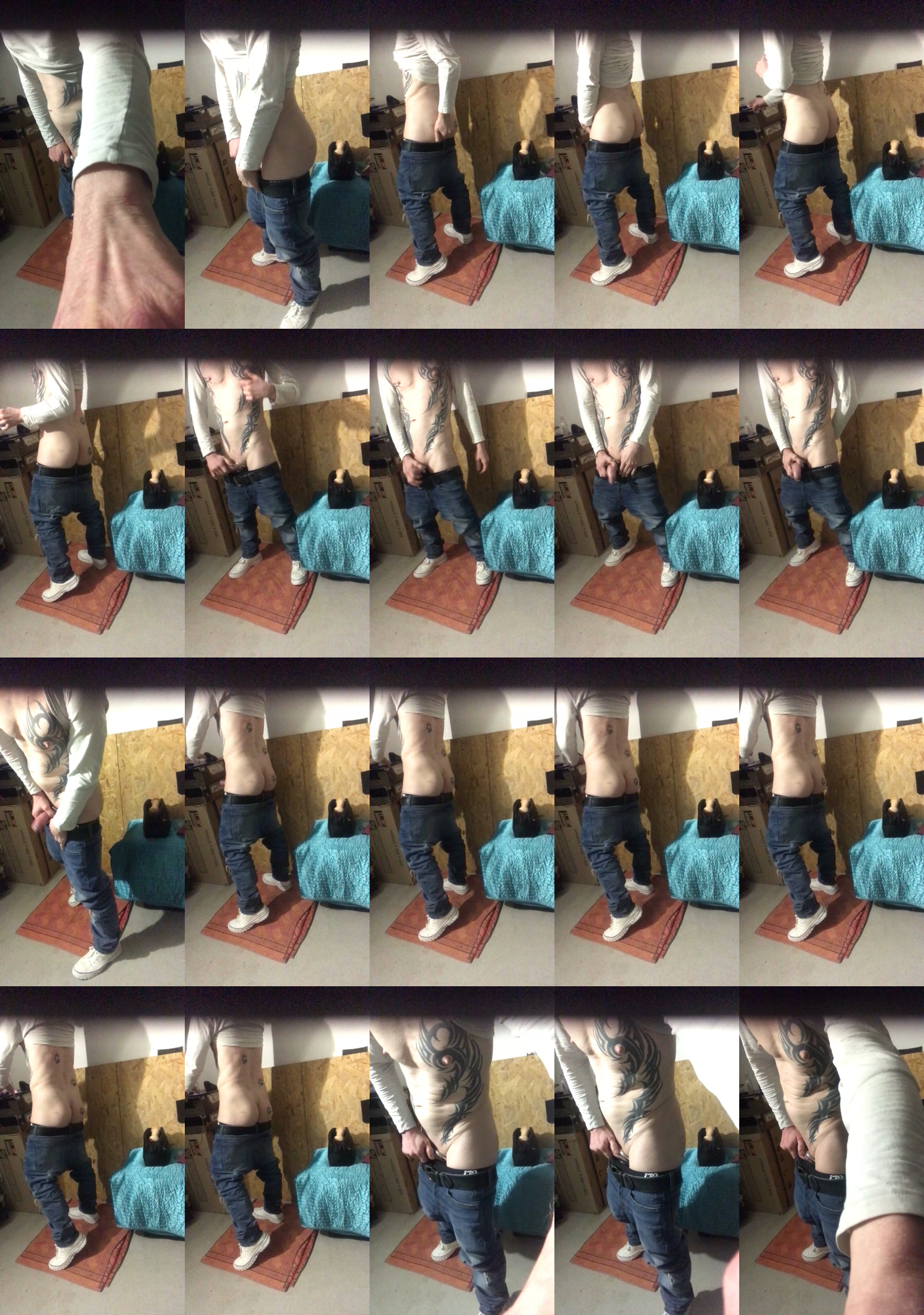 Royal2310  09-12-2021 Recorded Video XXX