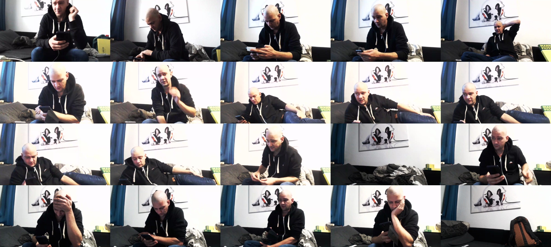 Sachazatii  09-12-2021 Recorded Video Download