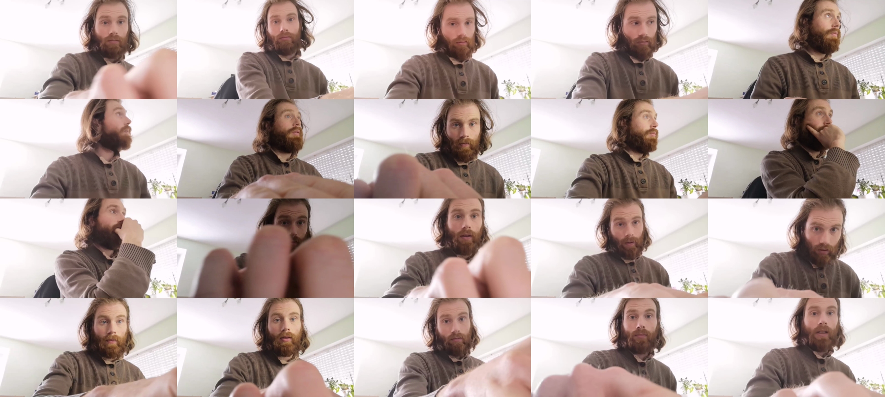 ShyGingerToy  10-12-2021 Recorded Video Download