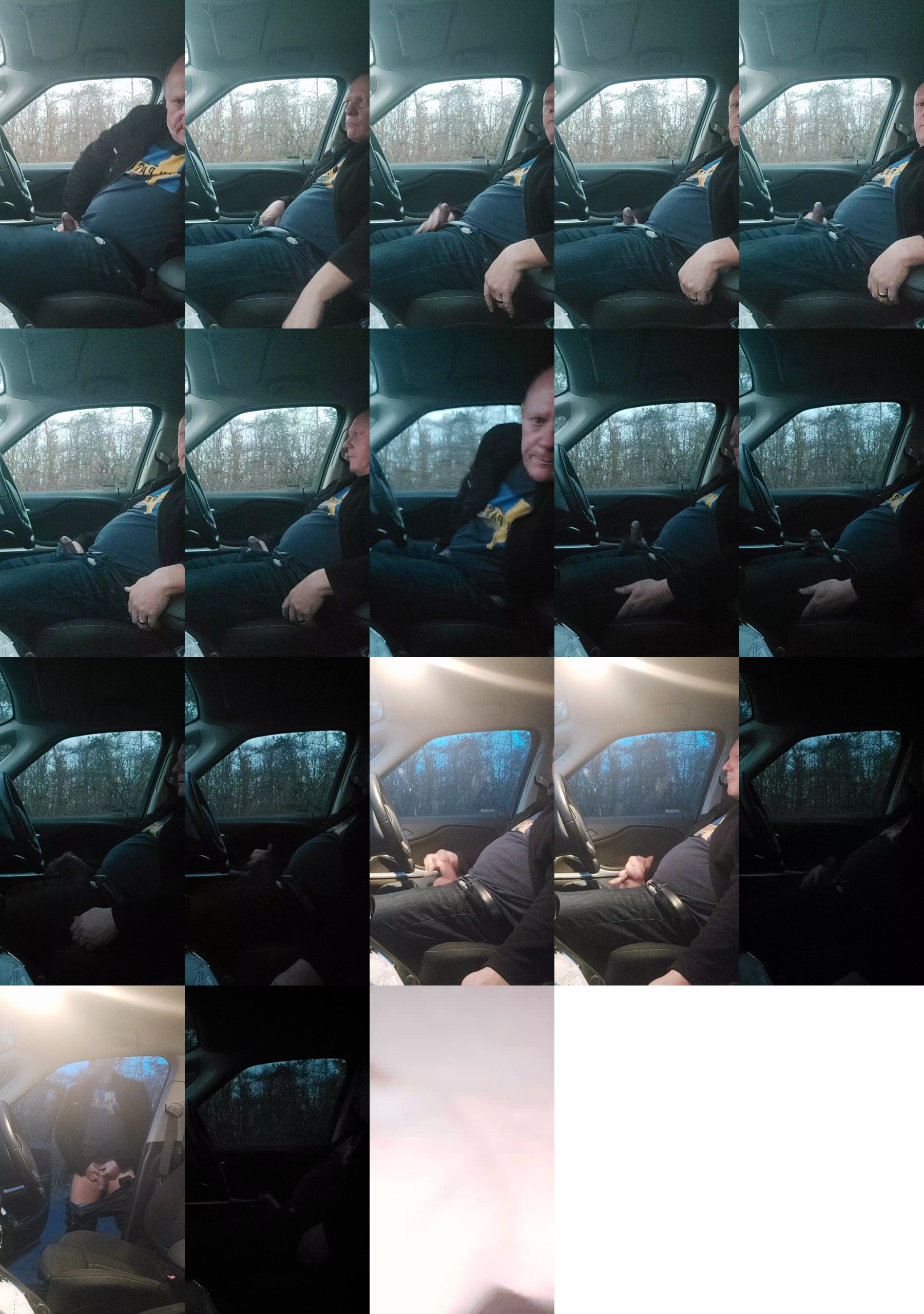 SpymeCGN  09-12-2021 Recorded Video XXX