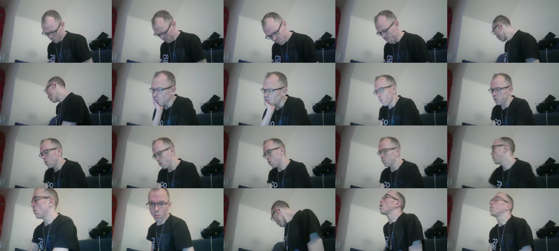 Sweetyboy1981  09-12-2021 Recorded Video Cam