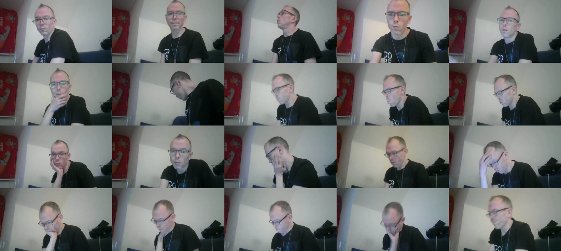 Sweetyboy1981  09-12-2021 Recorded Video Porn