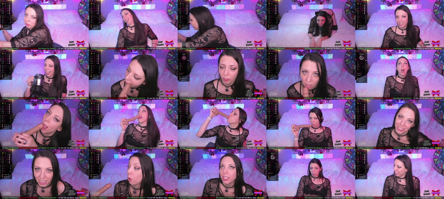 Thekittengirlnix 09-12-2021 Topless 