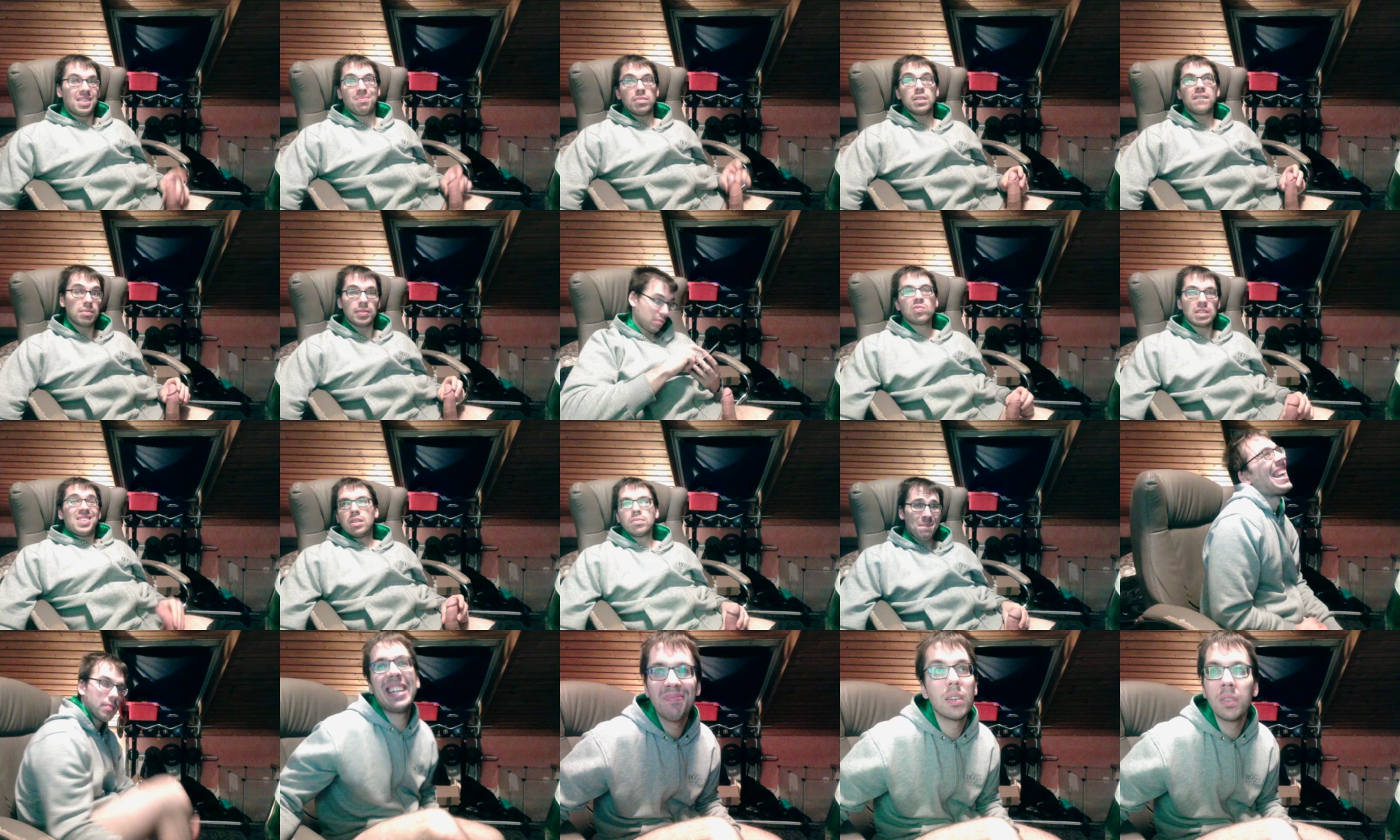 boy90sexy  09-12-2021 Recorded Video Topless