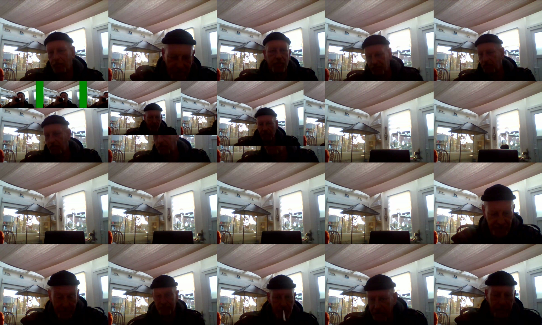 dogscout  10-12-2021 Recorded Video Cam