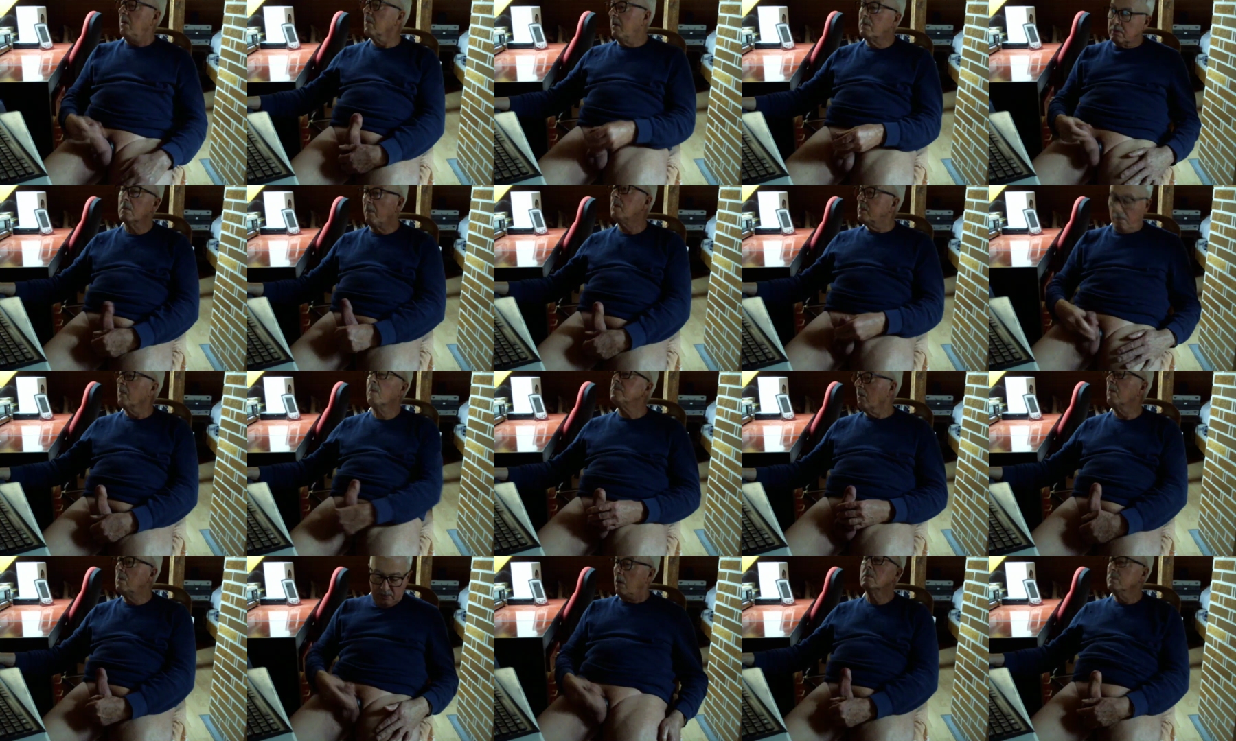 fickpimmeln  10-12-2021 Recorded Video Nude