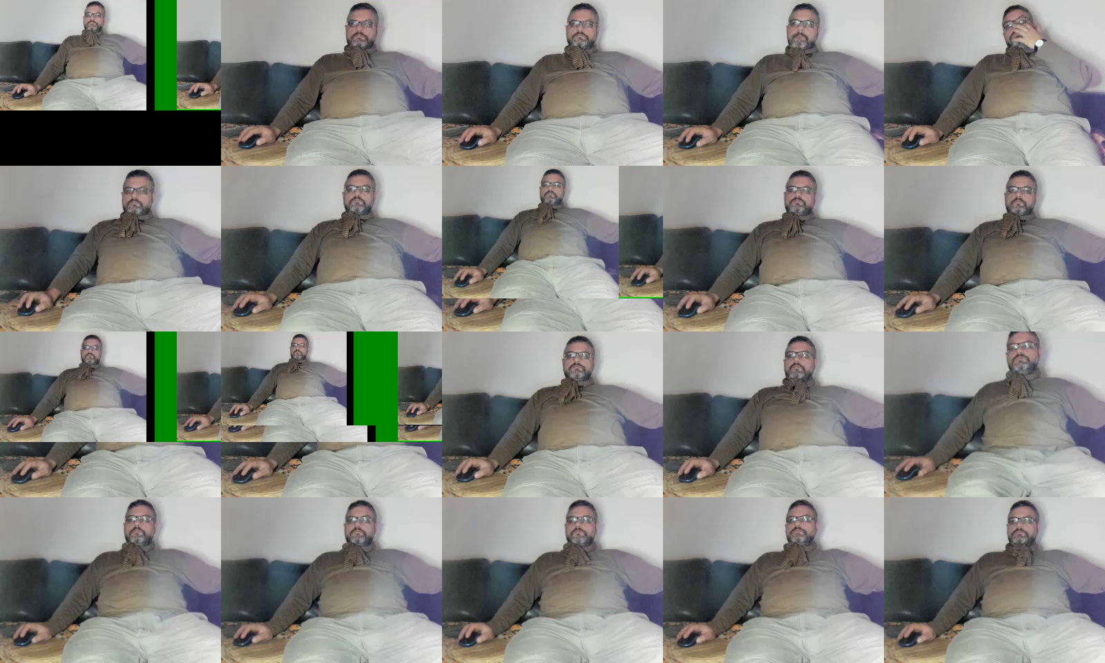 hairycockxxx  09-12-2021 Recorded Video Naked