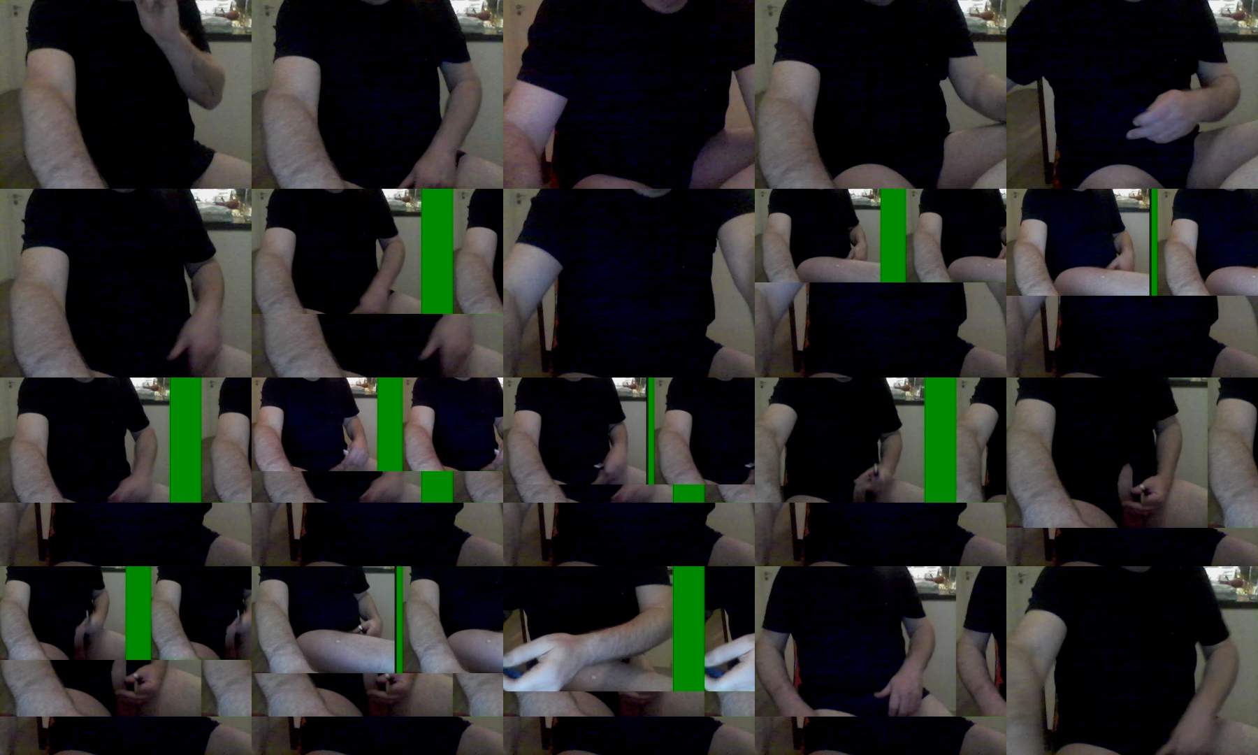 hotjerk2019  09-12-2021 Recorded Video Show
