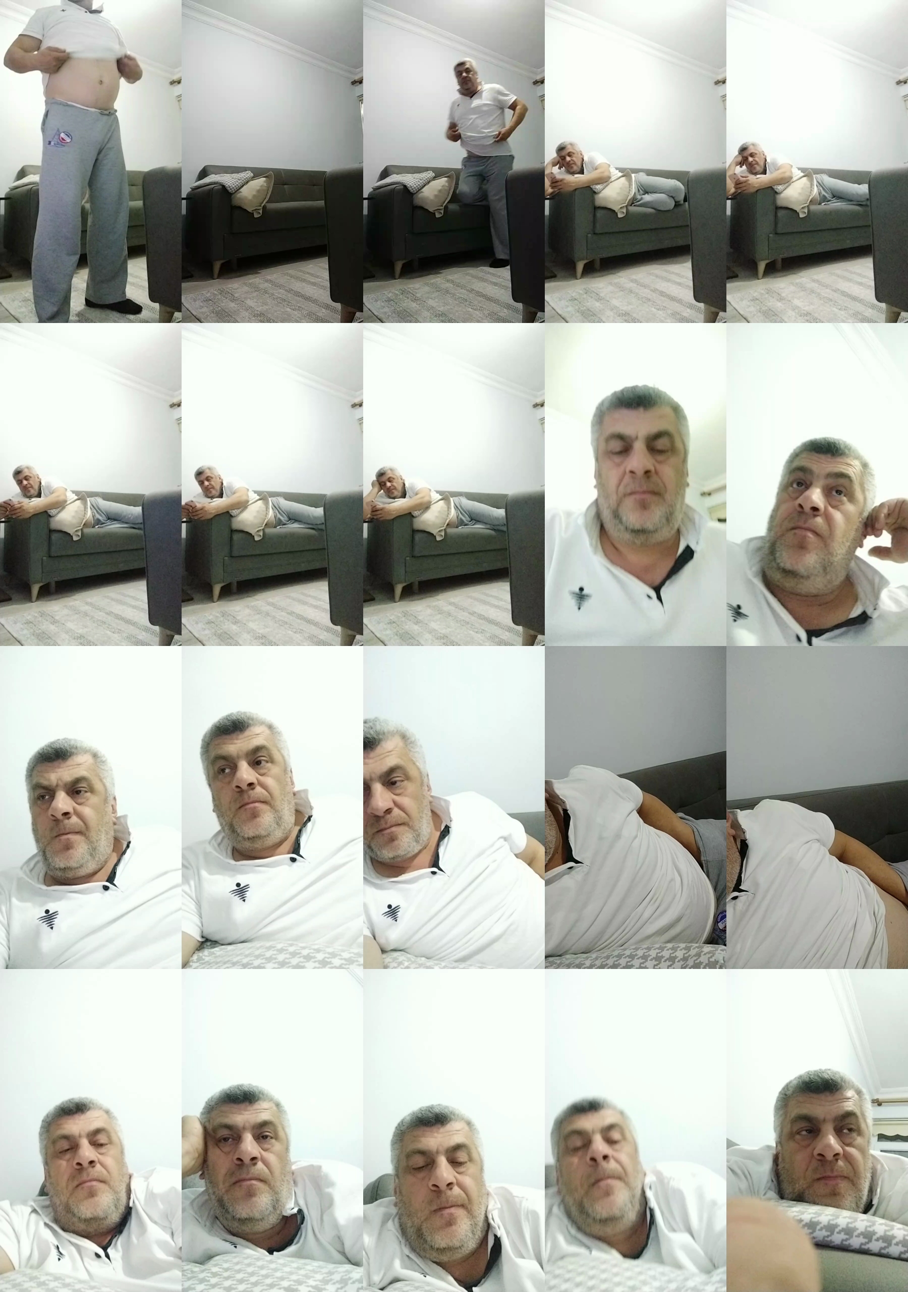 kutsal_adam  09-12-2021 Recorded Video XXX