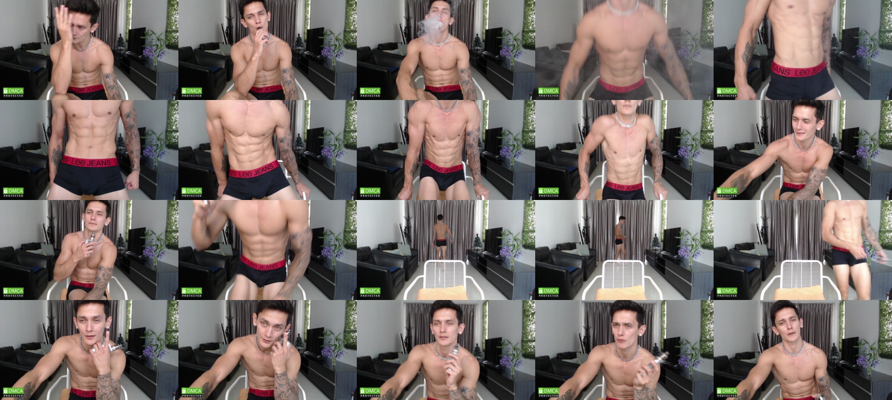 rustynf1tz  09-12-2021 Recorded Video XXX