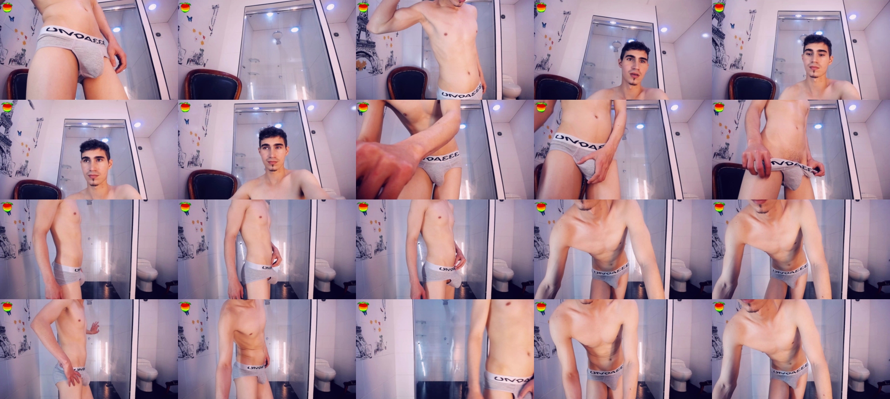 skyler_twink2  09-12-2021 Recorded Video Porn