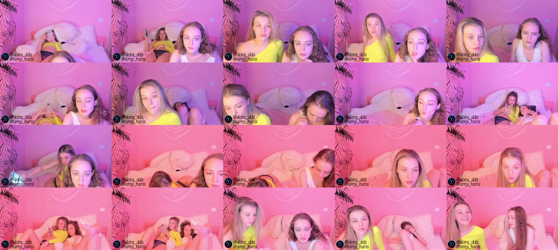 Amy__Haris 10-12-2021 Pretty 