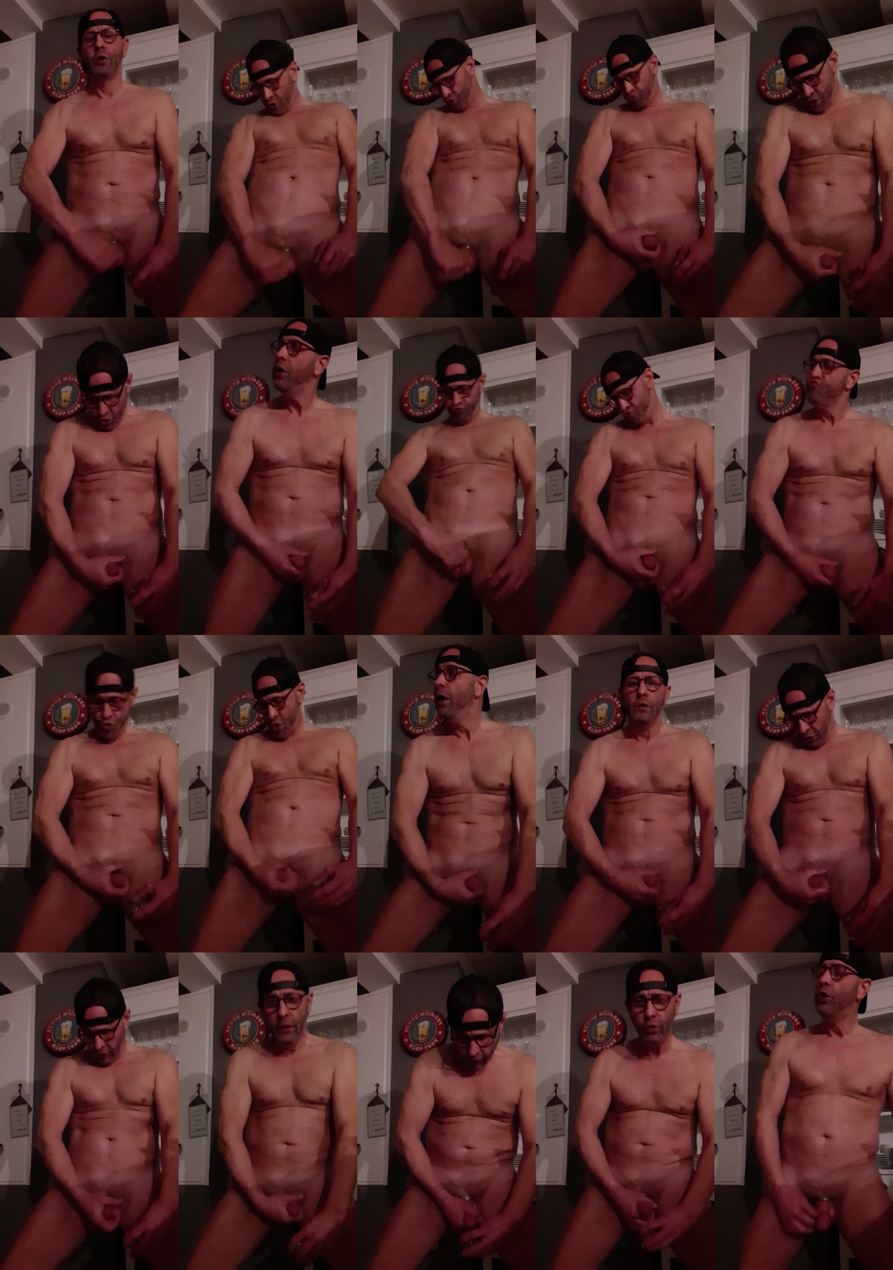 BamBumBam3  10-12-2021 Recorded Video Porn