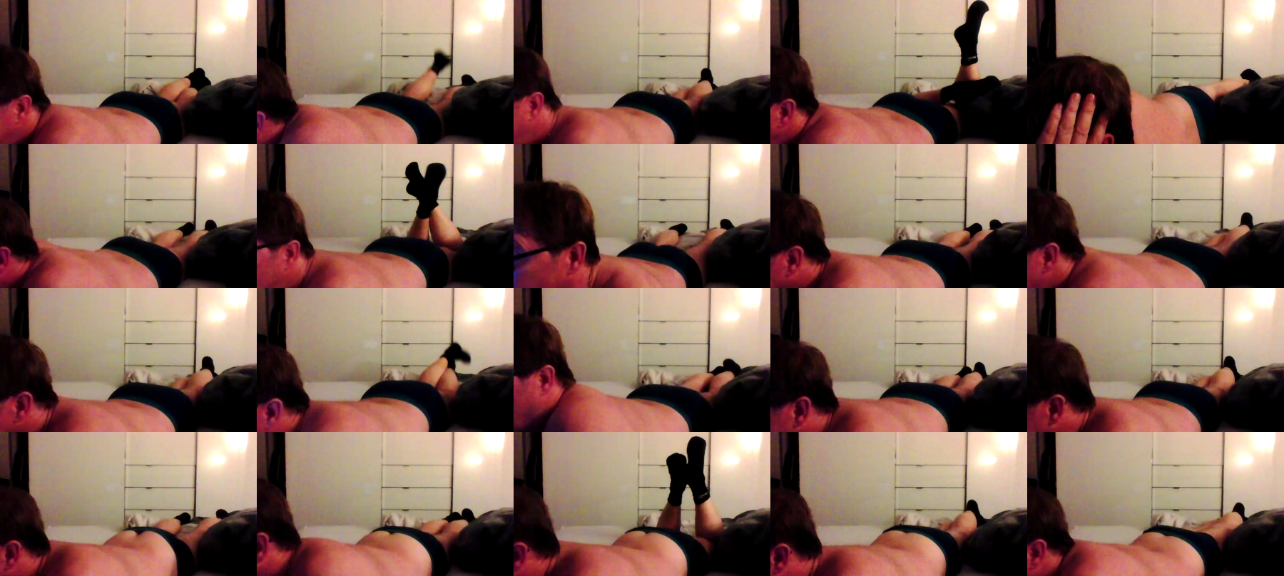 Blonderbear1  10-12-2021 Recorded Video Download