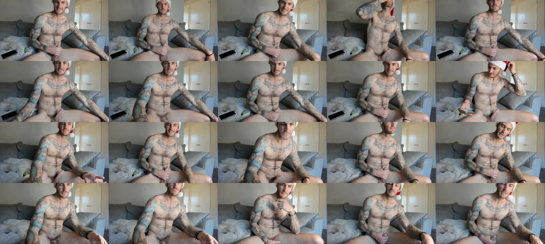 Christianwilde Wet CAM SHOW @ Chaturbate 10-12-2021