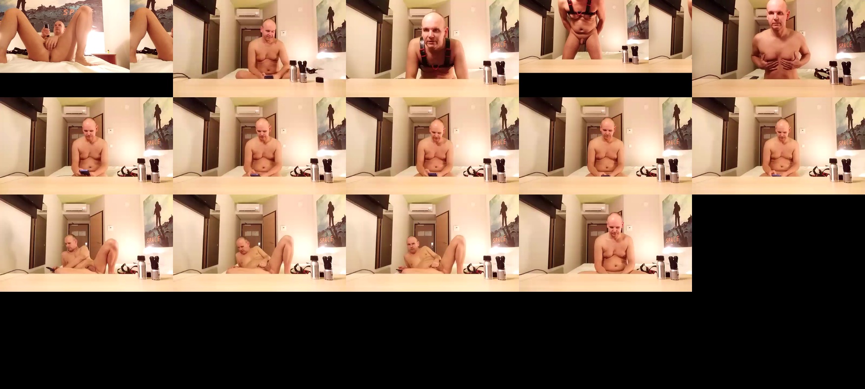 Fickbare1  10-12-2021 Recorded Video Porn
