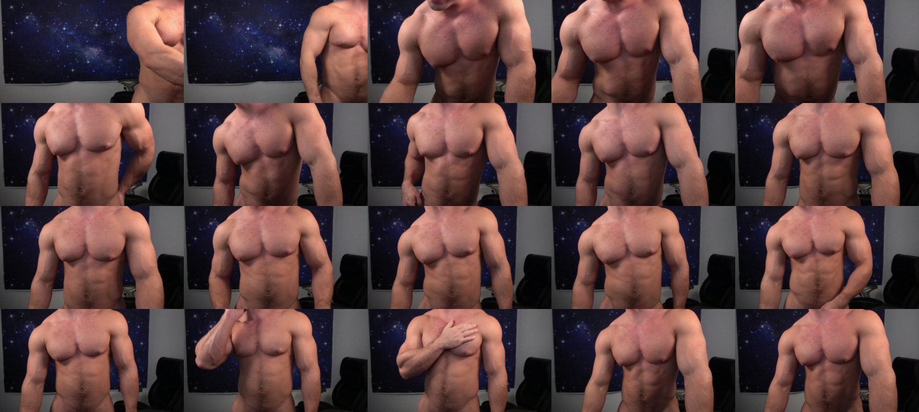Hotmuscles6t9  10-12-2021 Male Porn
