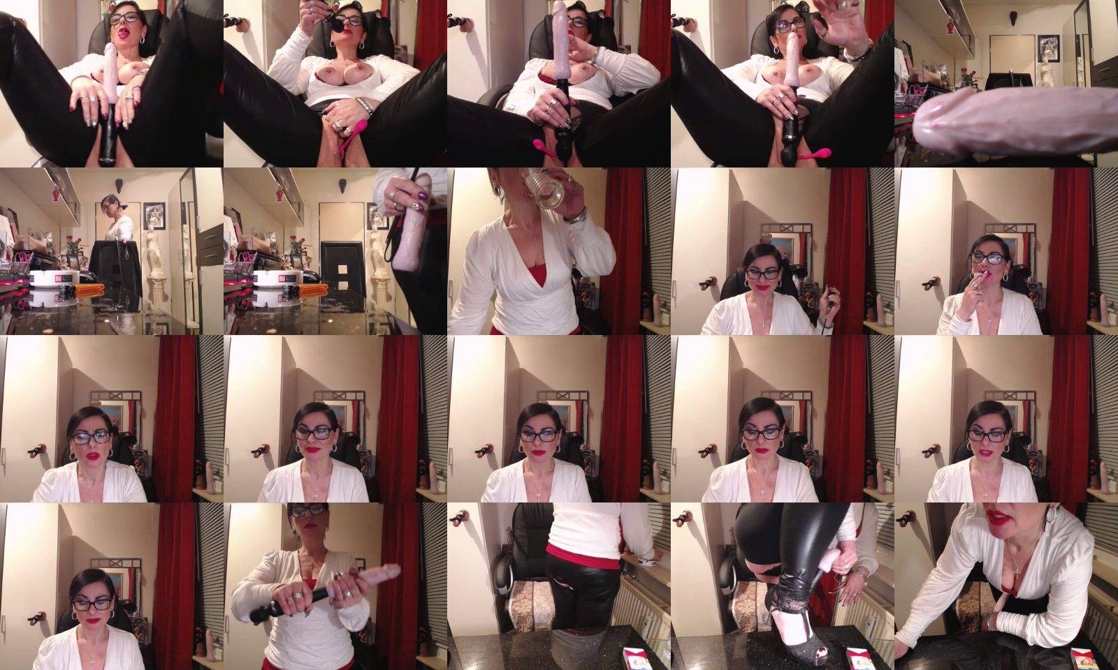 JuliaPink 10-12-2021 XXX 
