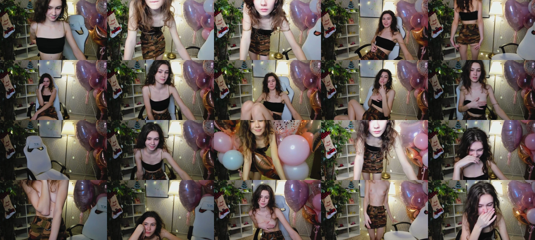Little_Mandy 11-12-2021 Cam 