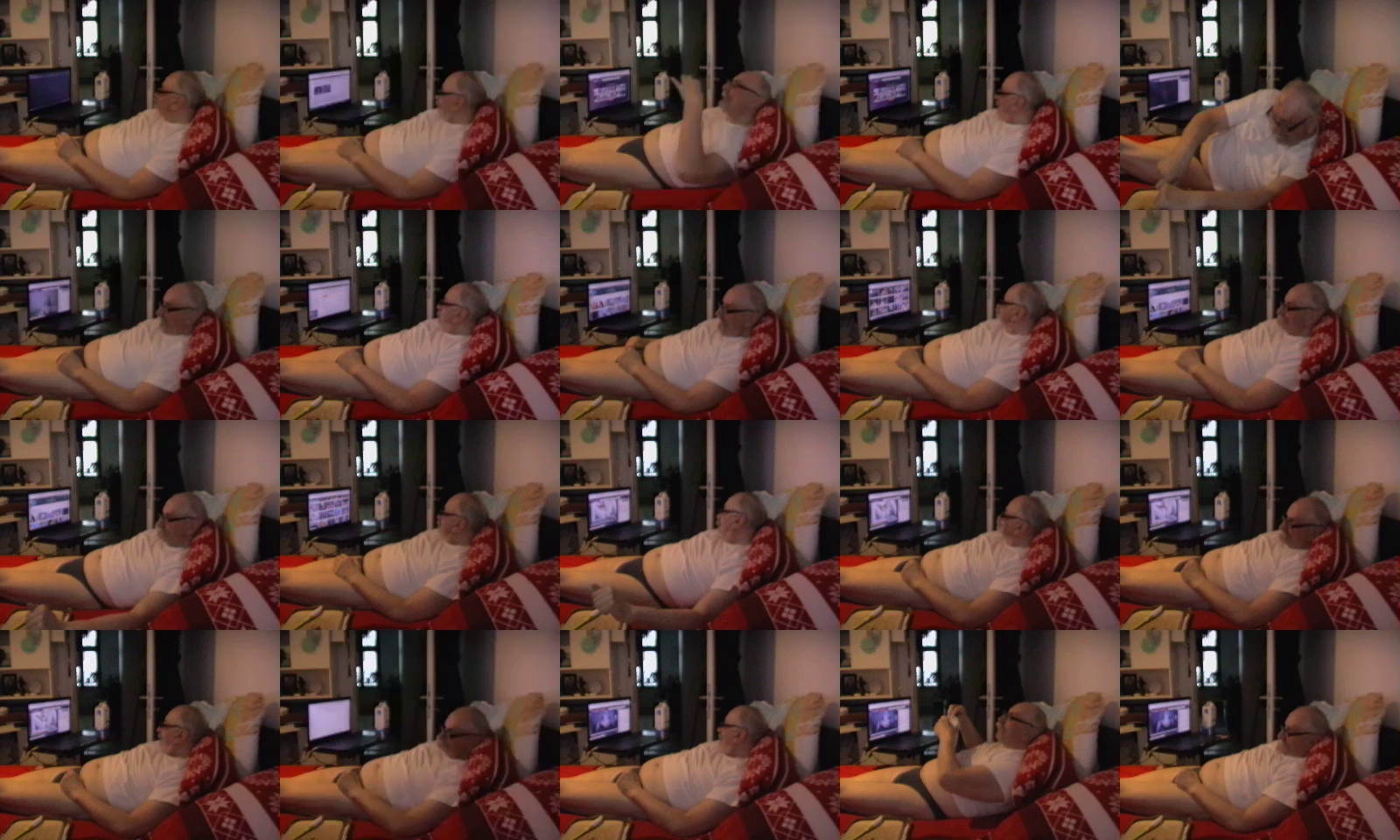 NRW67RP  11-12-2021 Recorded Video Porn