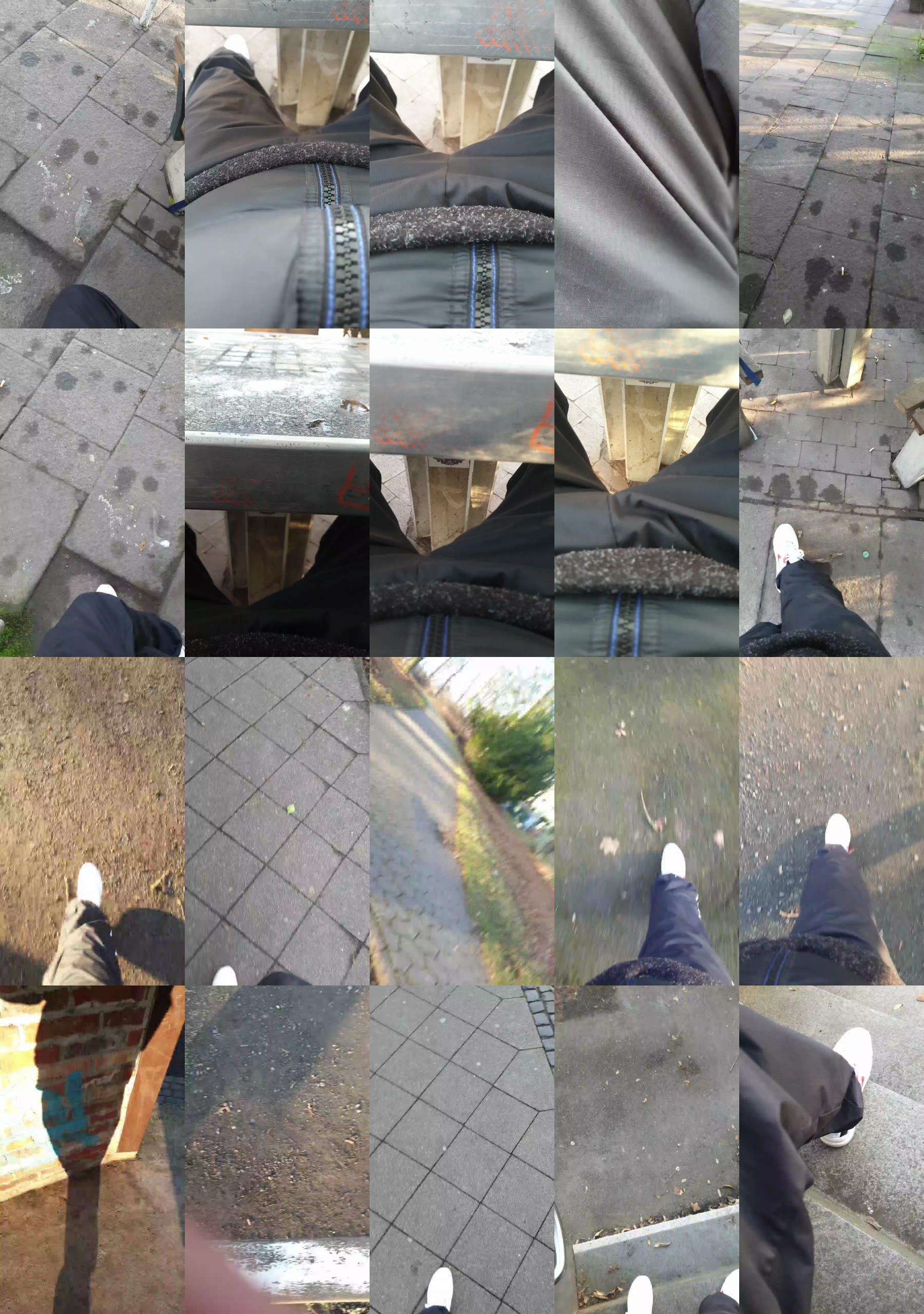 PacinoDeniro  11-12-2021 Recorded Video Webcam