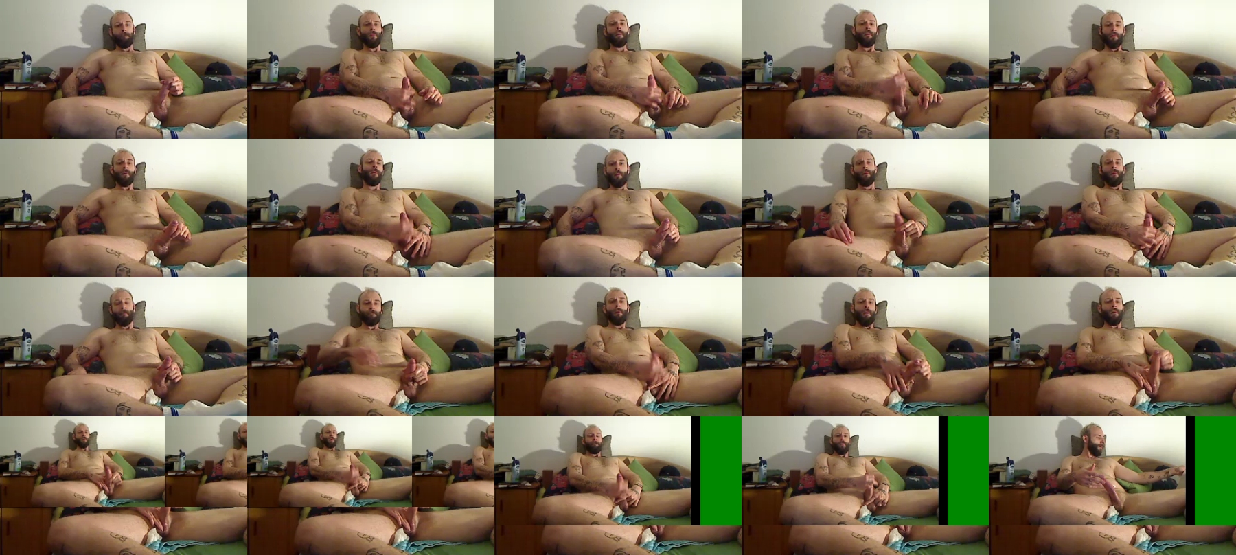 Reeper84  11-12-2021 Recorded Video Cam