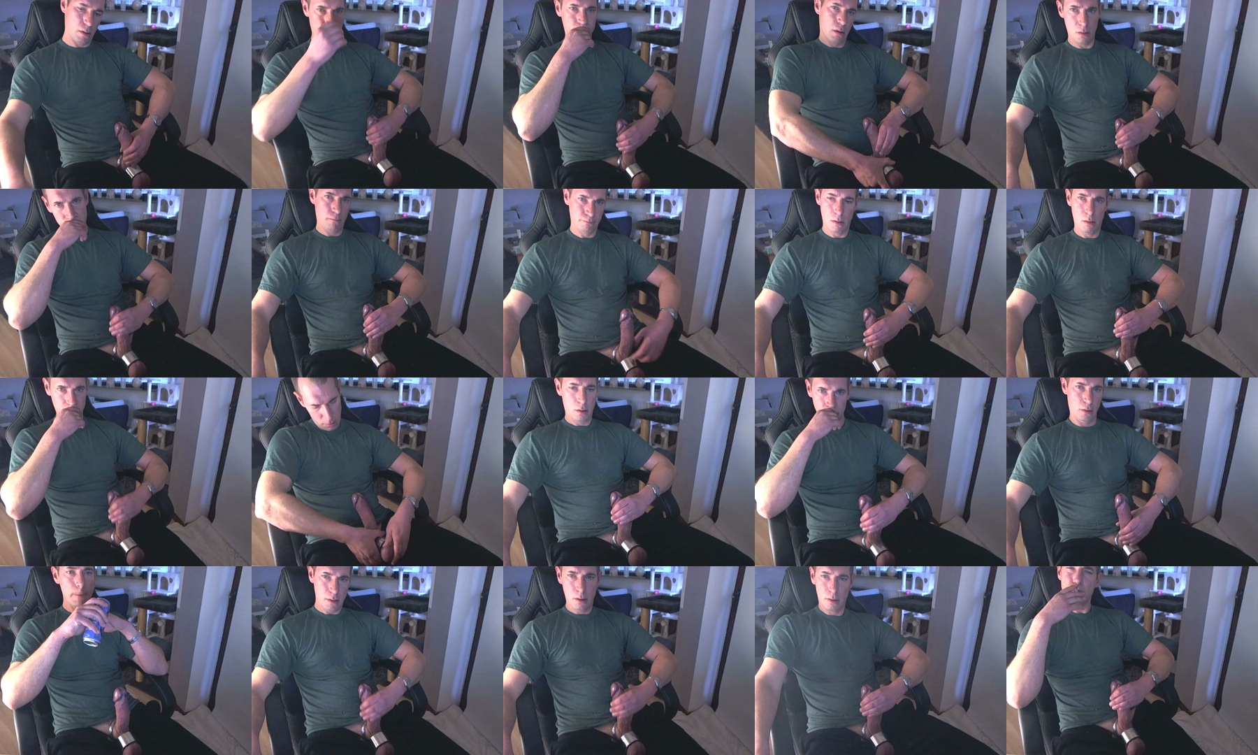 Reeper84  11-12-2021 Recorded Video XXX