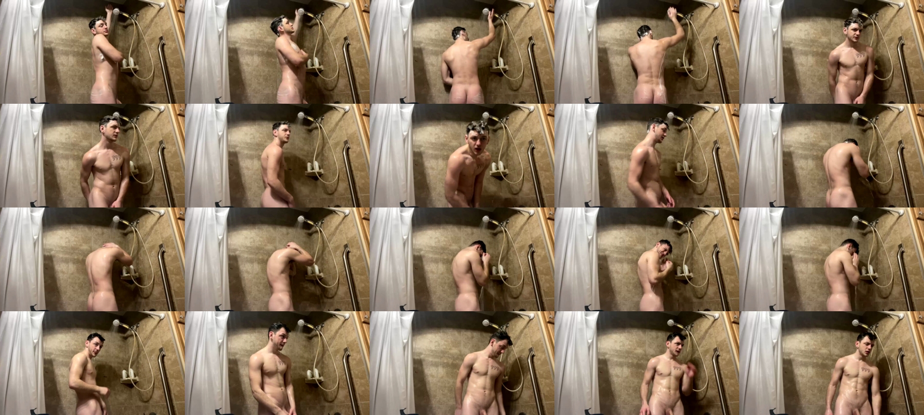 Sexylax69  10-12-2021 Male Topless