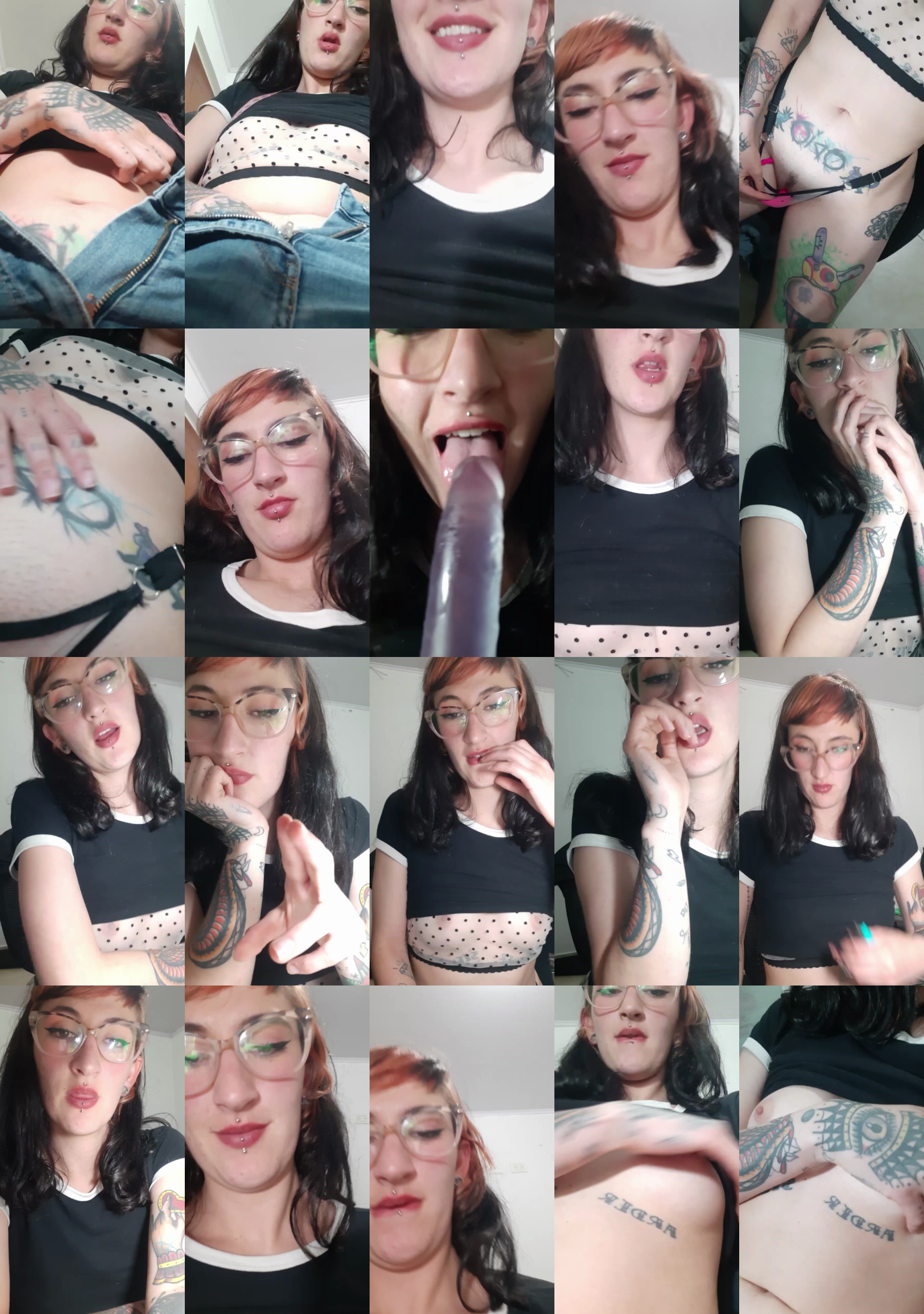 ValerieWhite_ 10-12-2021 Nude 