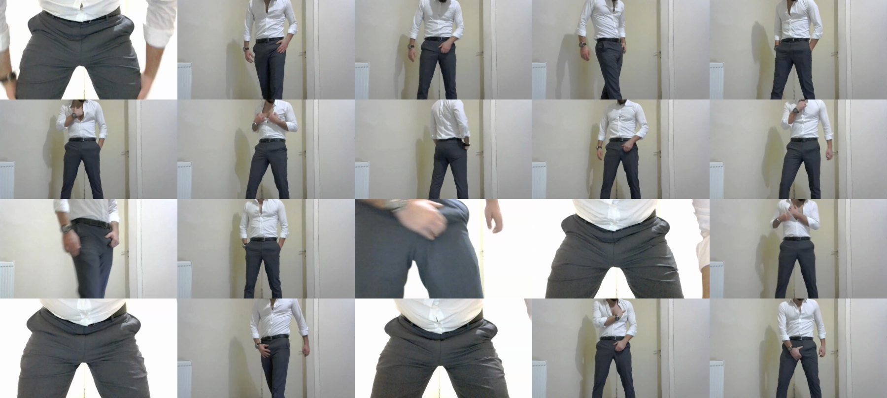 alexrus2  10-12-2021 Recorded Video Webcam