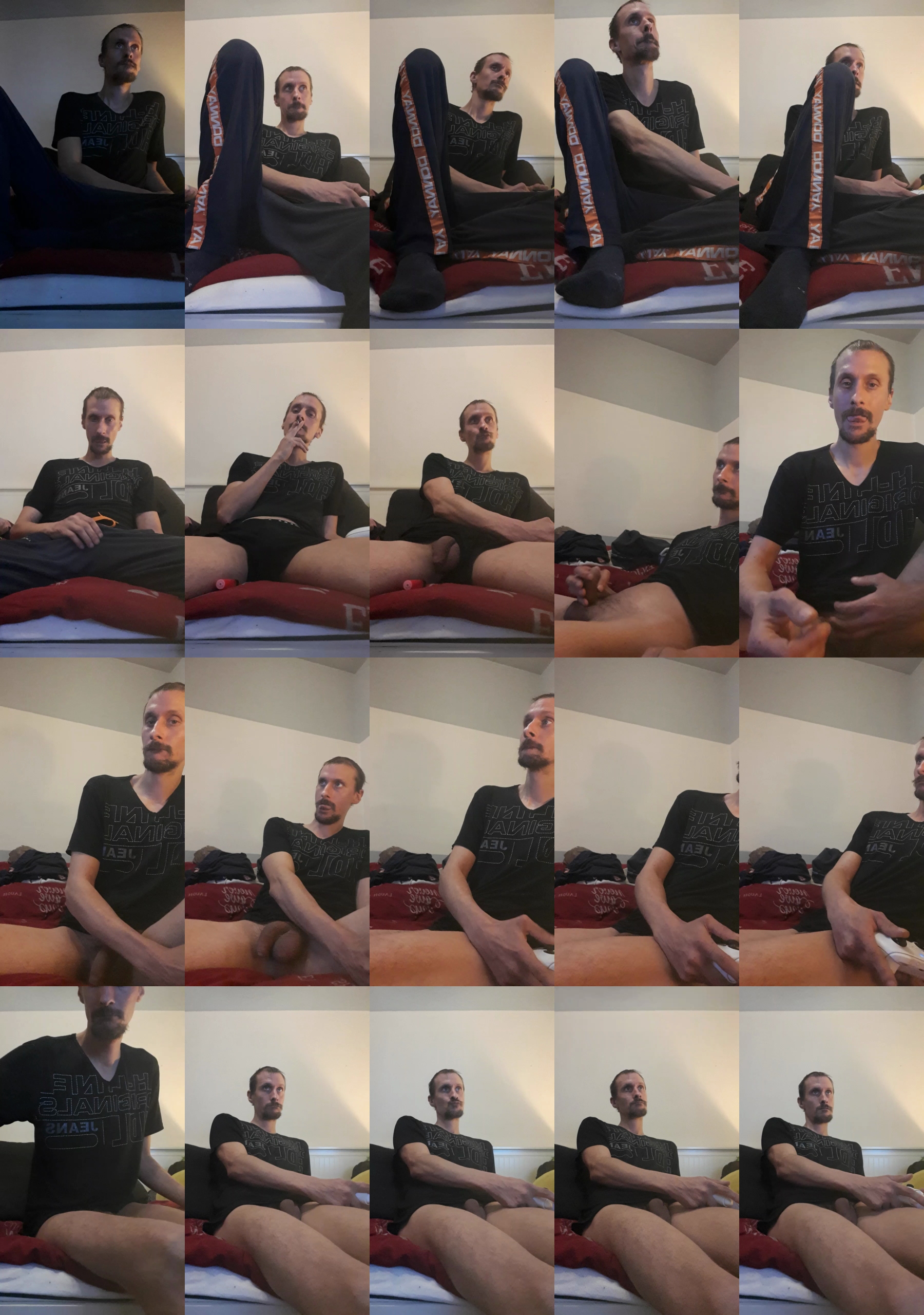 biboy11111  10-12-2021 Recorded Video XXX