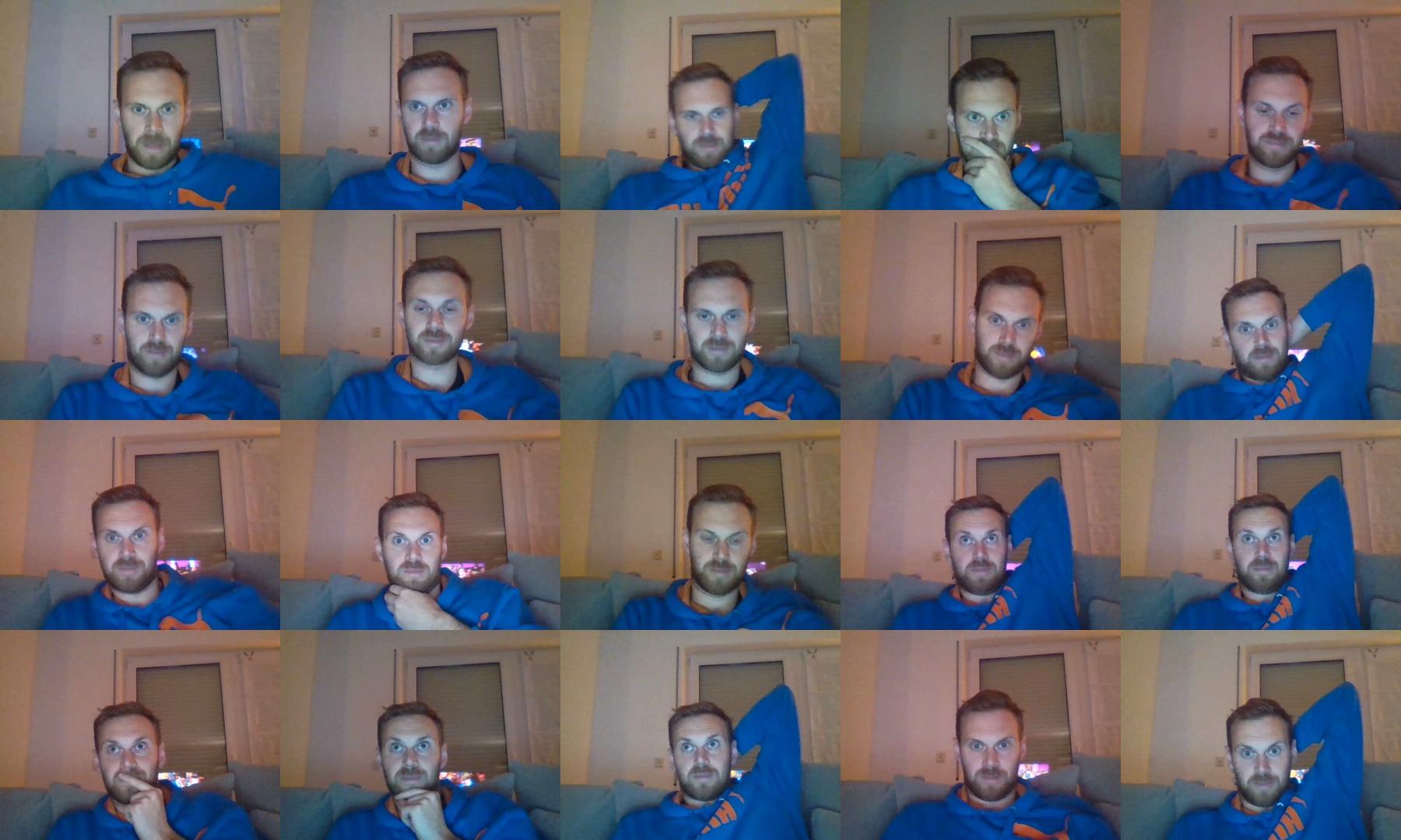 brusie111  10-12-2021 Recorded Video Webcam