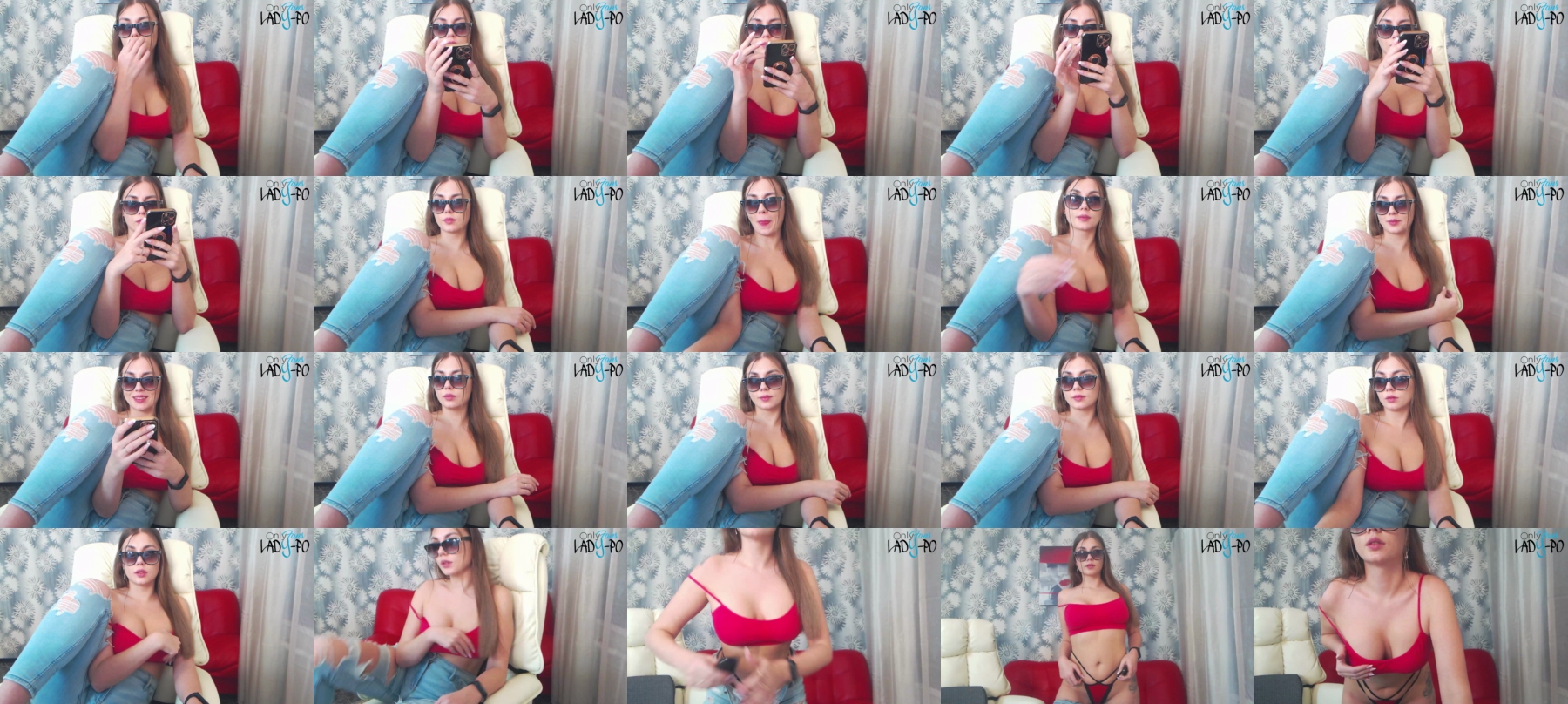 kisskisssss 10-12-2021 Nude 