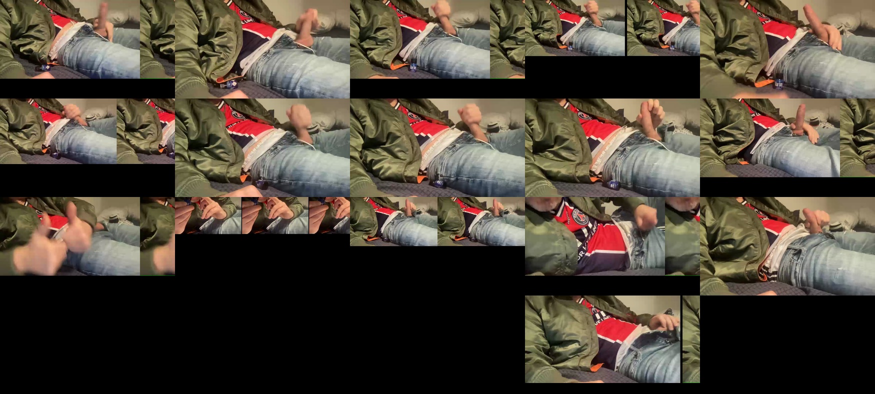 knackarsch87  11-12-2021 Recorded Video Download