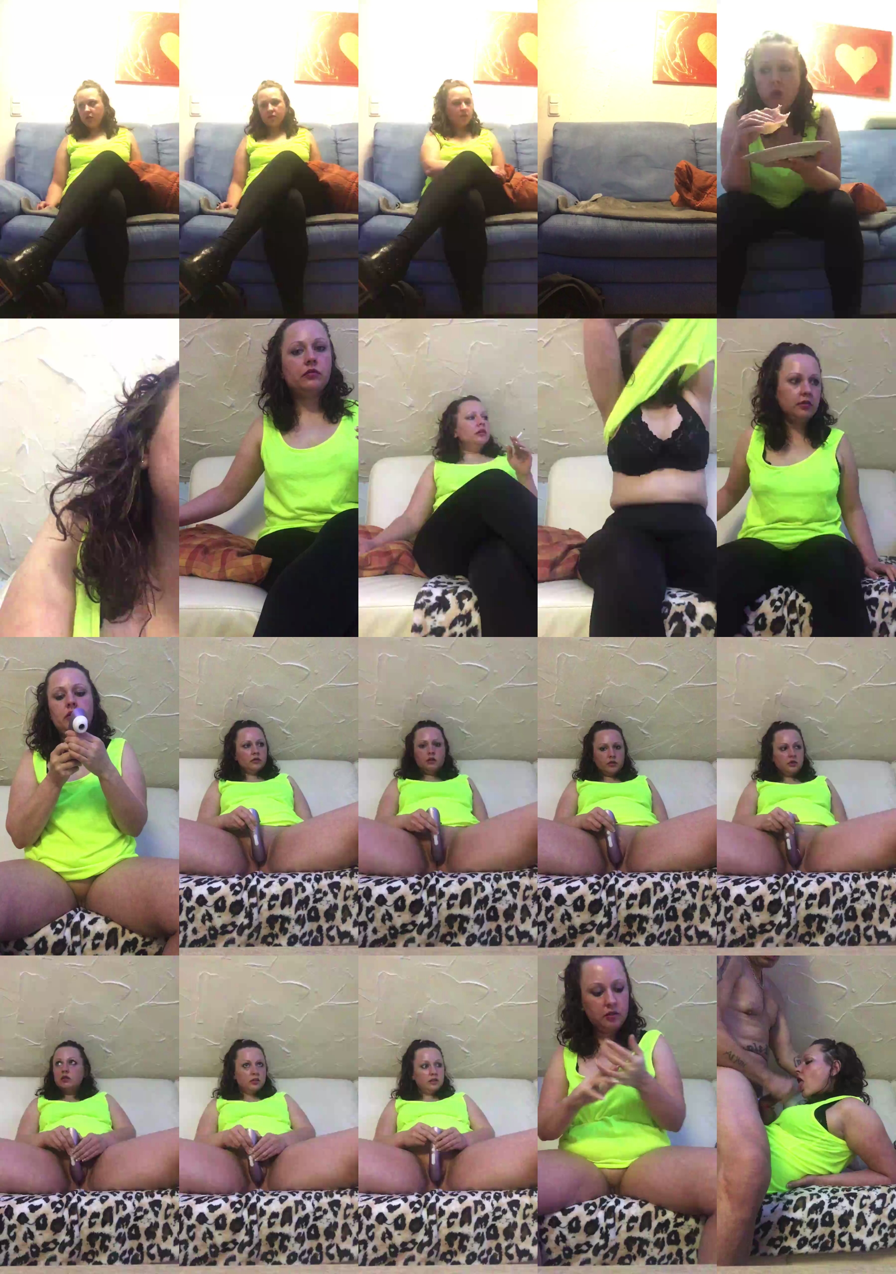 skylerdom  11-12-2021 Recorded Video Download