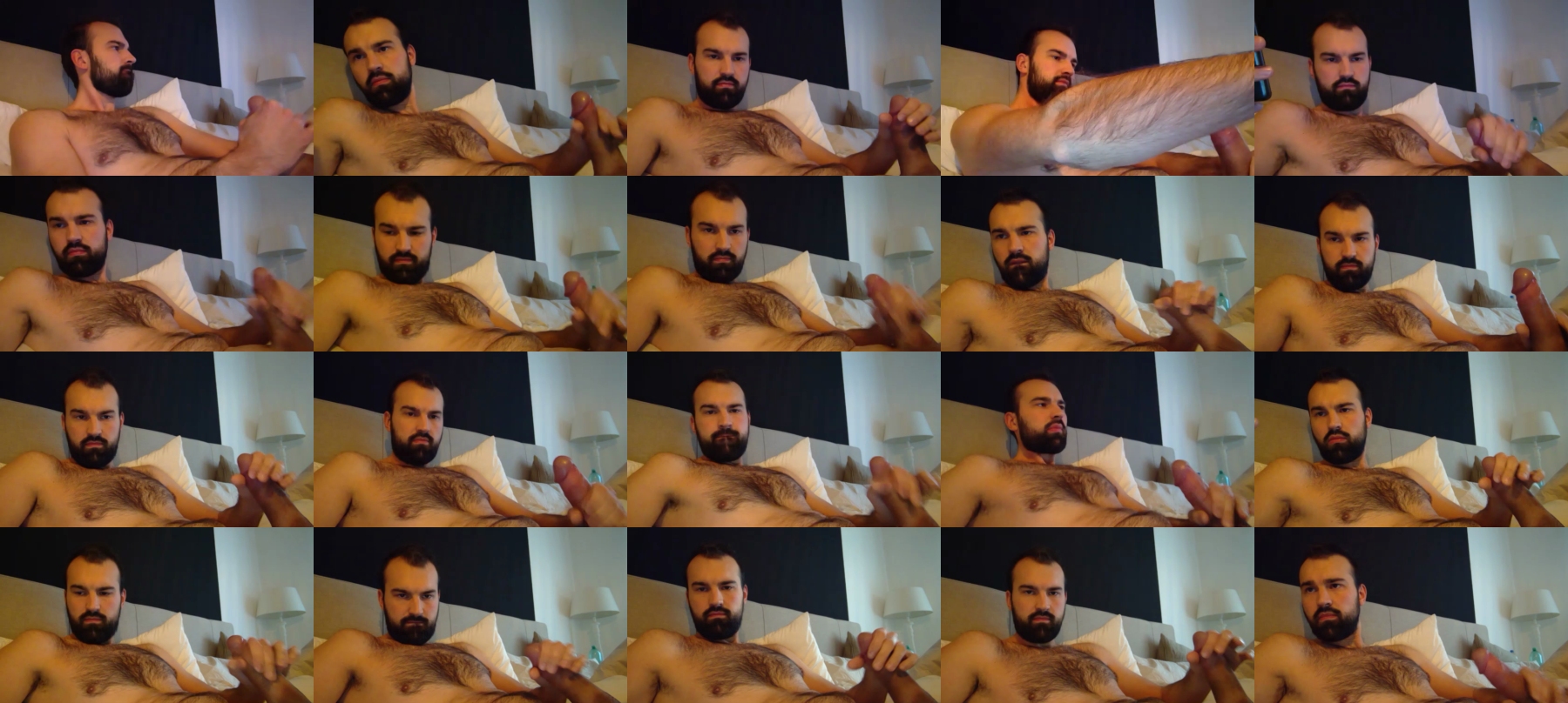 themike123  11-12-2021 Recorded Video Webcam
