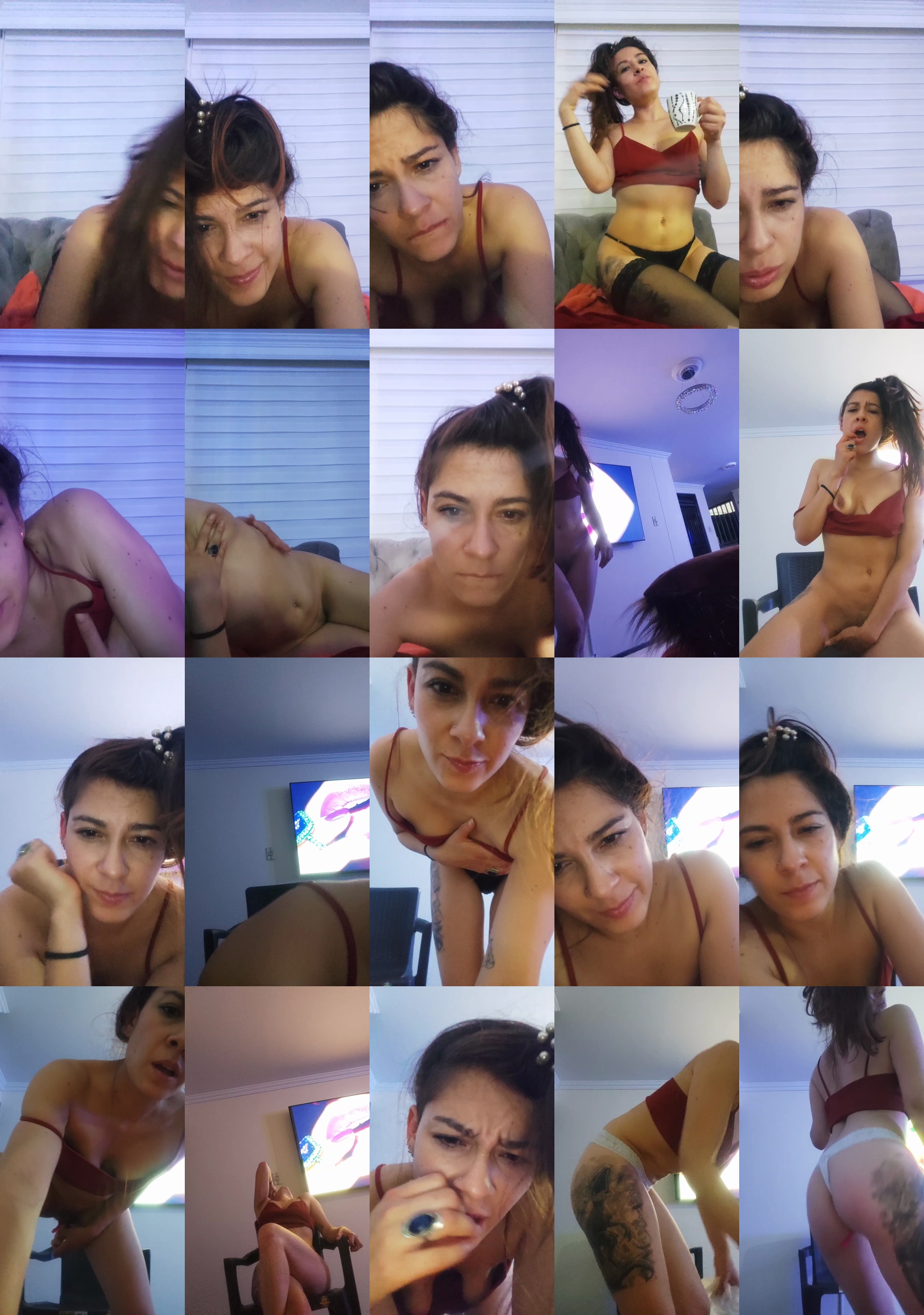 Cynthiamillers 11-12-2021 Ass 