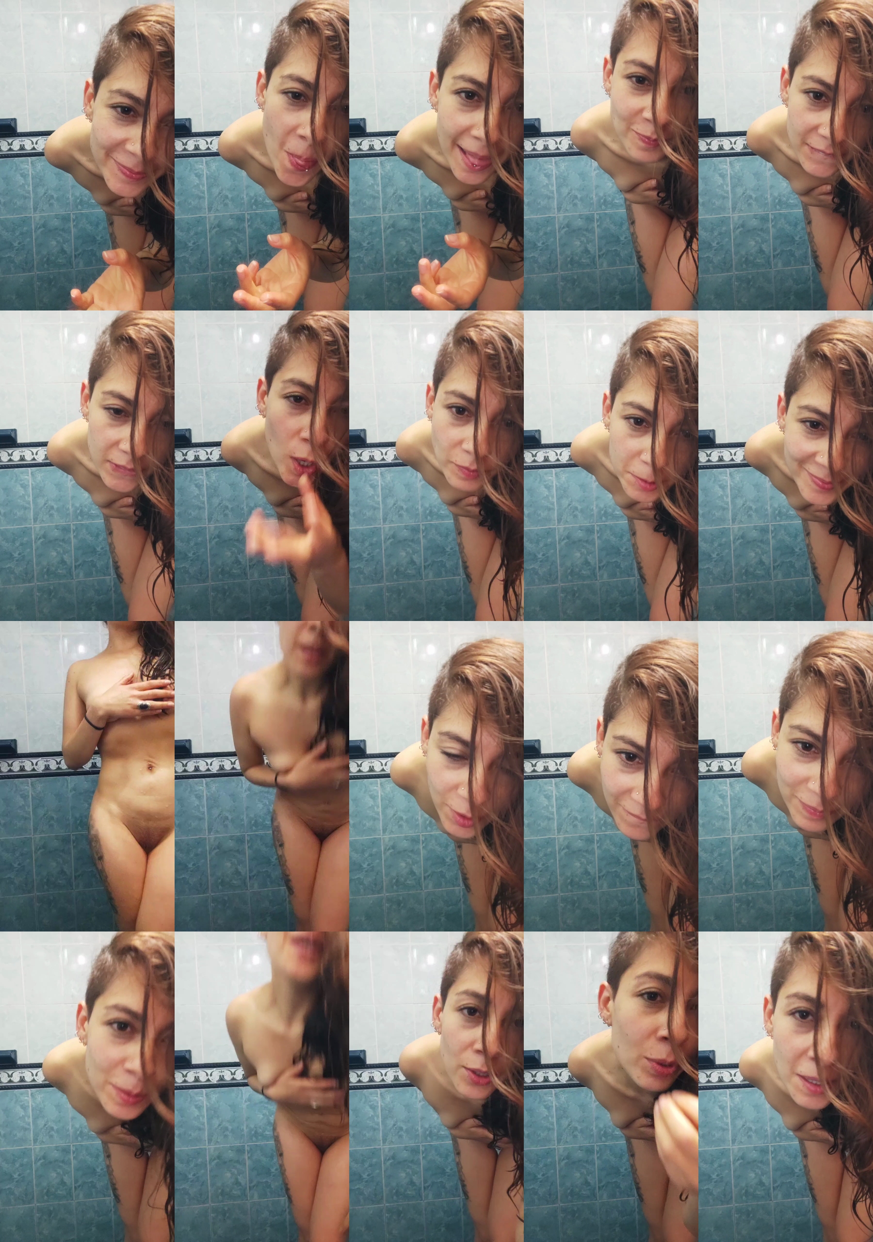 Cynthiamillers 11-12-2021 Naked 