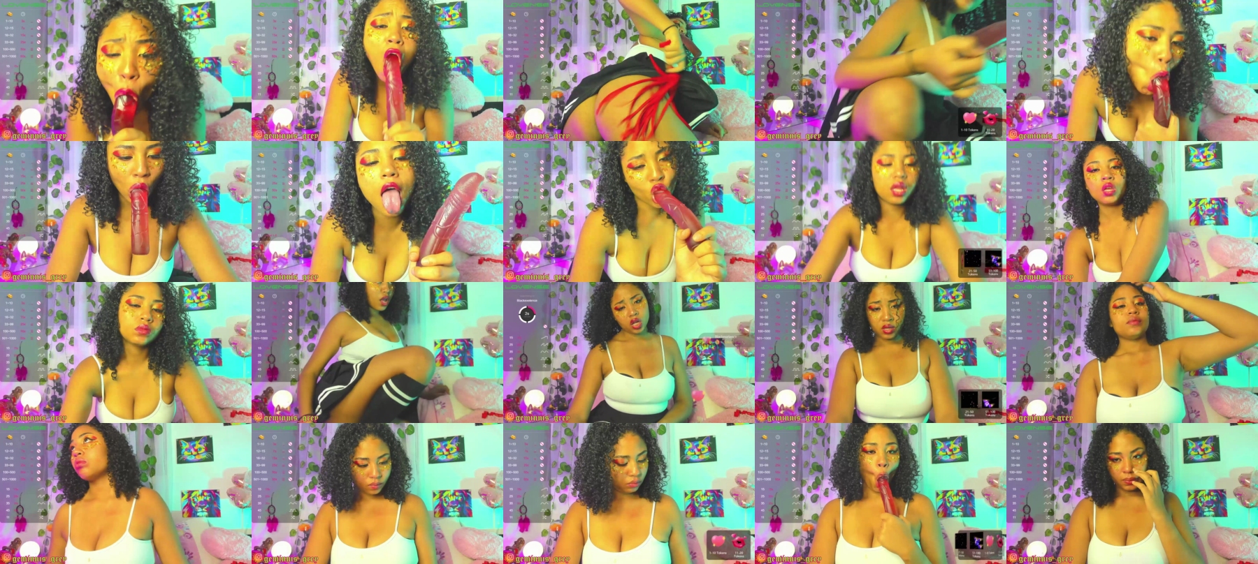 Geminis_Grey 11-12-2021 Naked 