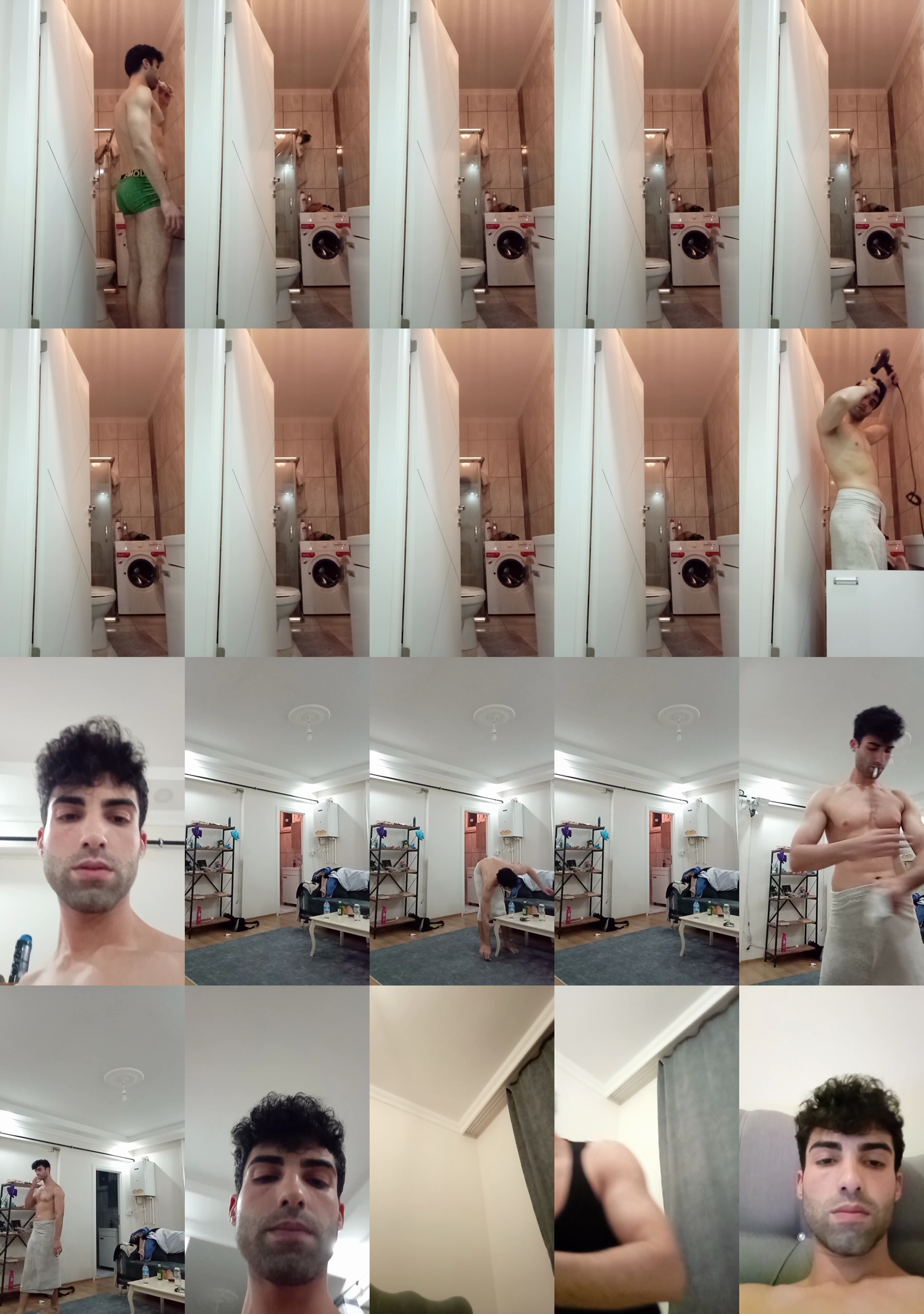 HotyoungTR  11-12-2021 Recorded Video Porn