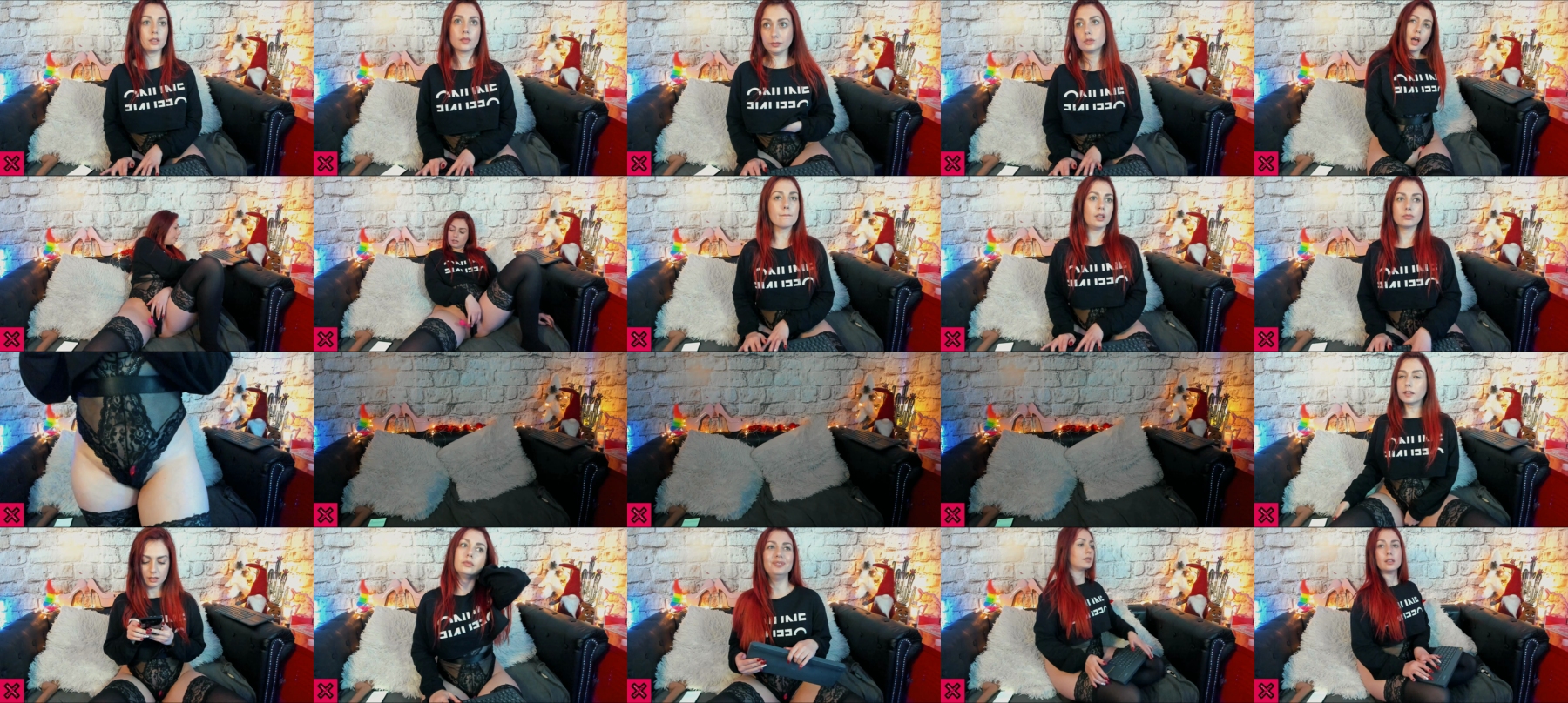 LindaWhite_ 11-12-2021 Porn 