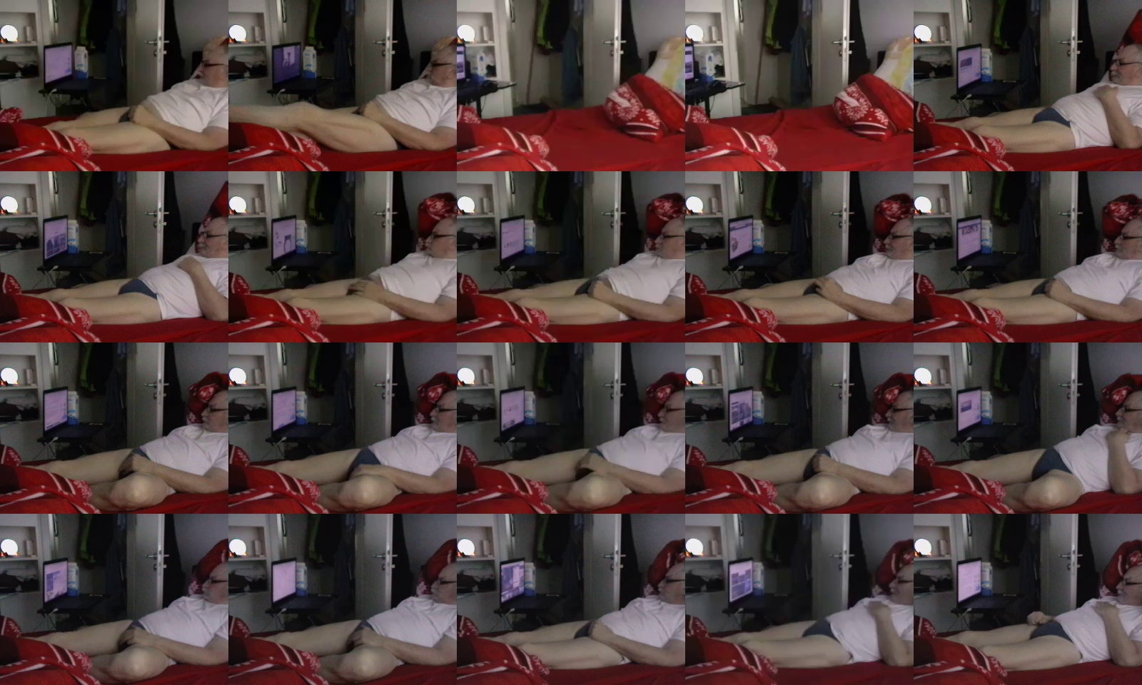 NRW67RP  12-12-2021 Recorded Video Porn