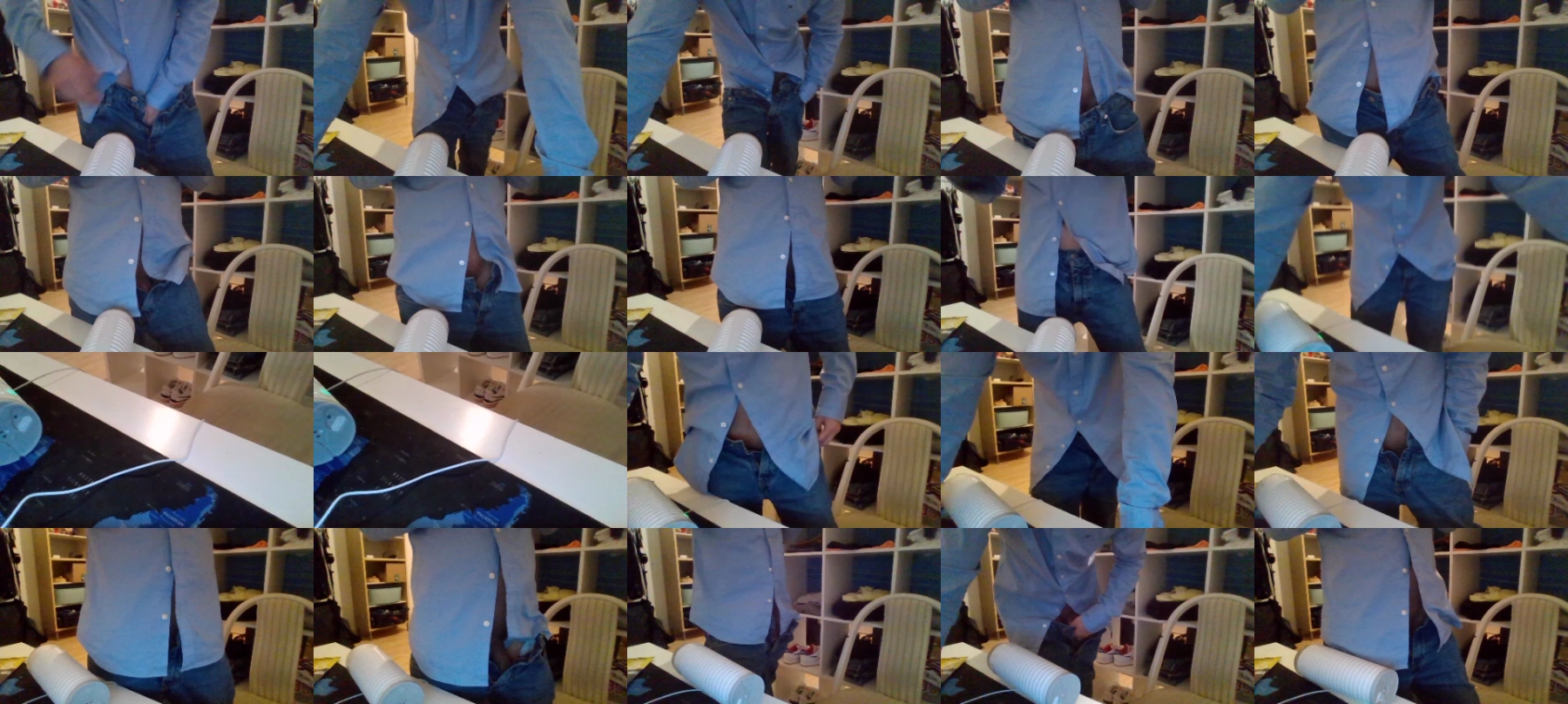 Nighty_fun  11-12-2021 Recorded Video Cam