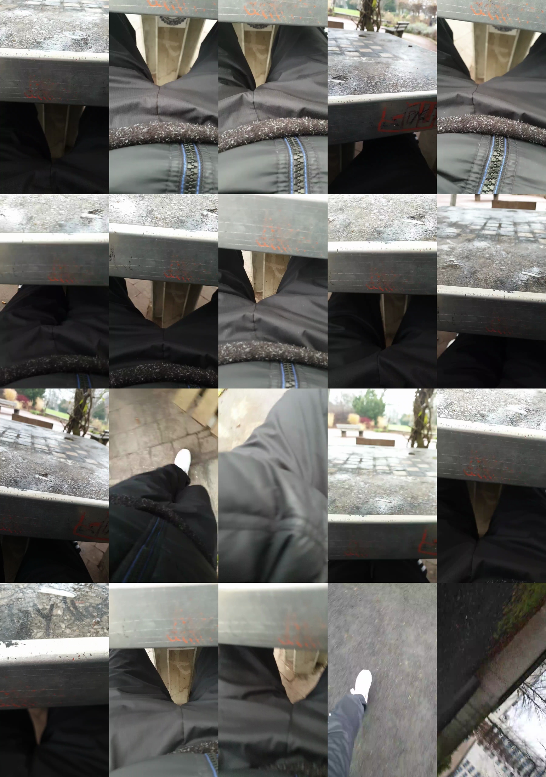PacinoDeniro  12-12-2021 Recorded Video Show