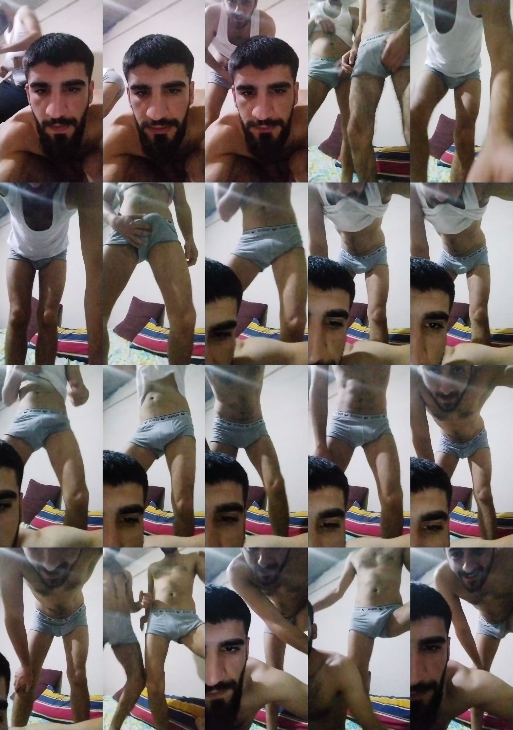 PlayboyGazi  11-12-2021 Recorded Video Porn