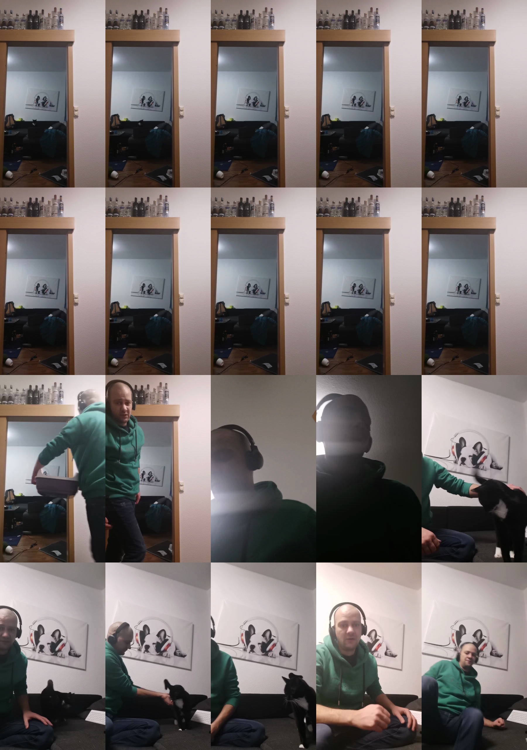Sachazatii  11-12-2021 Recorded Video Download