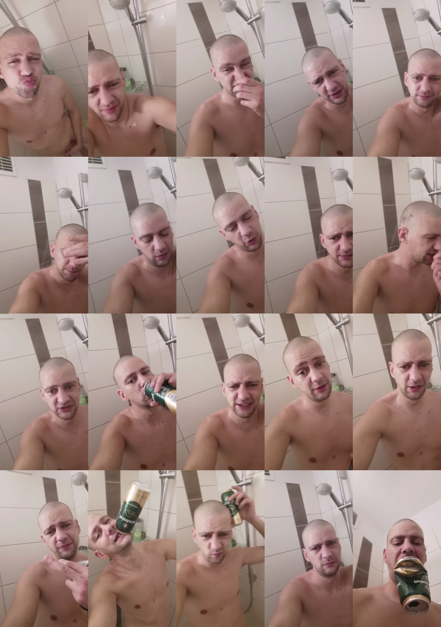 Sachazatii  11-12-2021 Recorded Video Nude