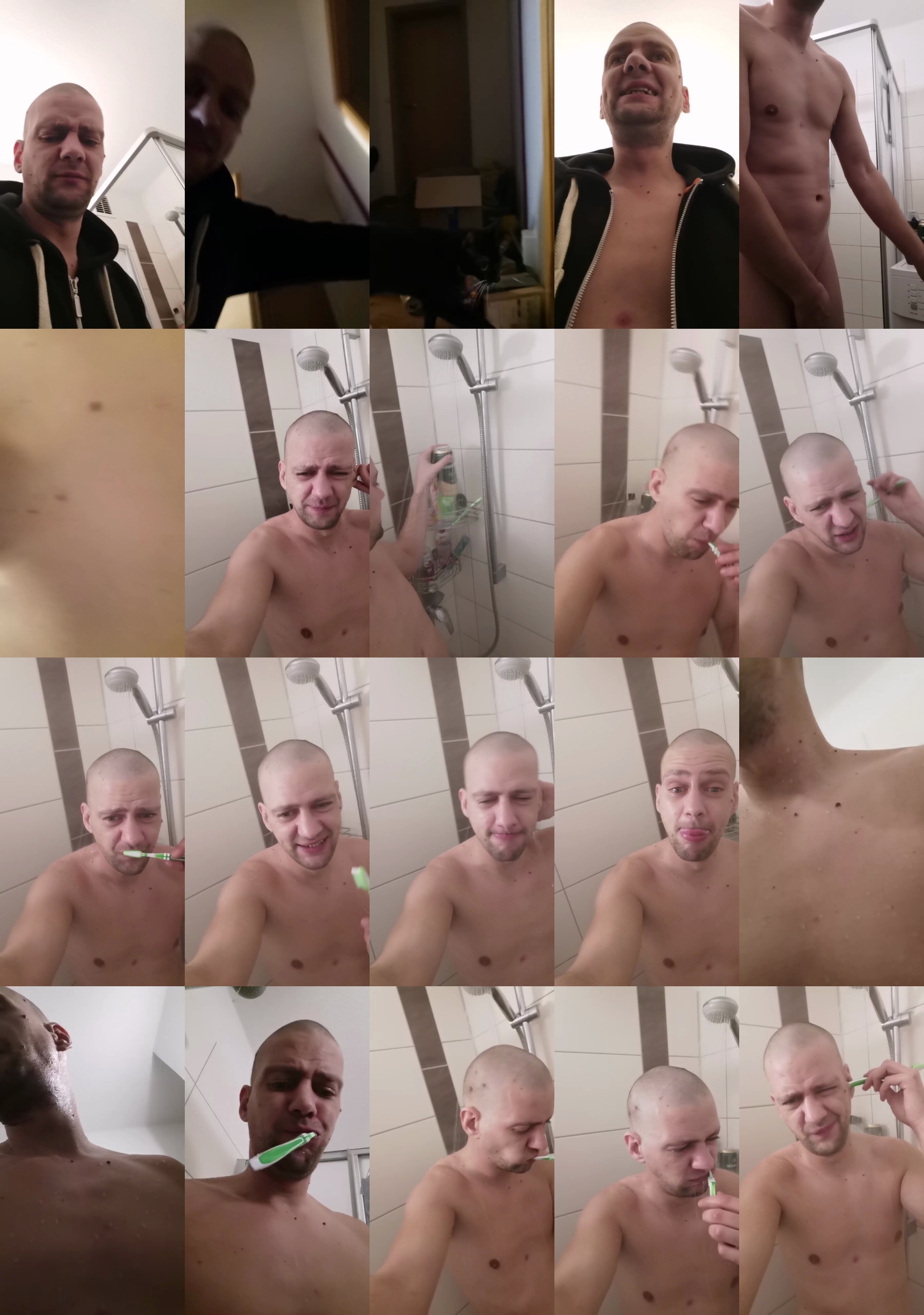 Sachazatii  11-12-2021 Recorded Video Show